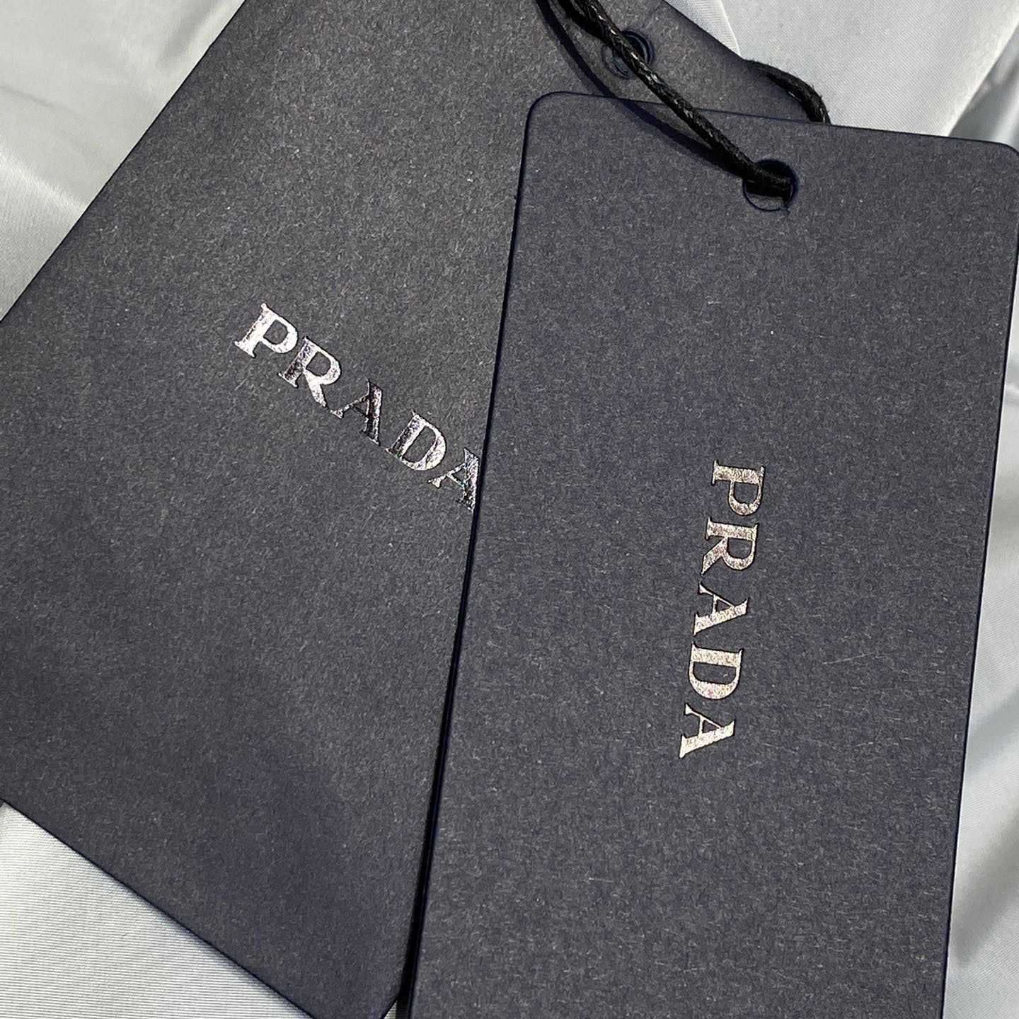 Prada Re-Nylon Jacket - 
