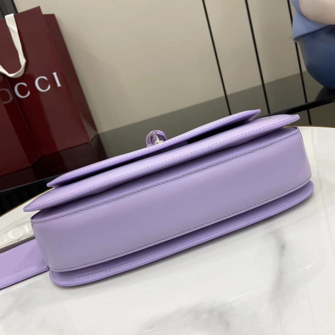 Gucci Bamboo DIva Medium Bag - 