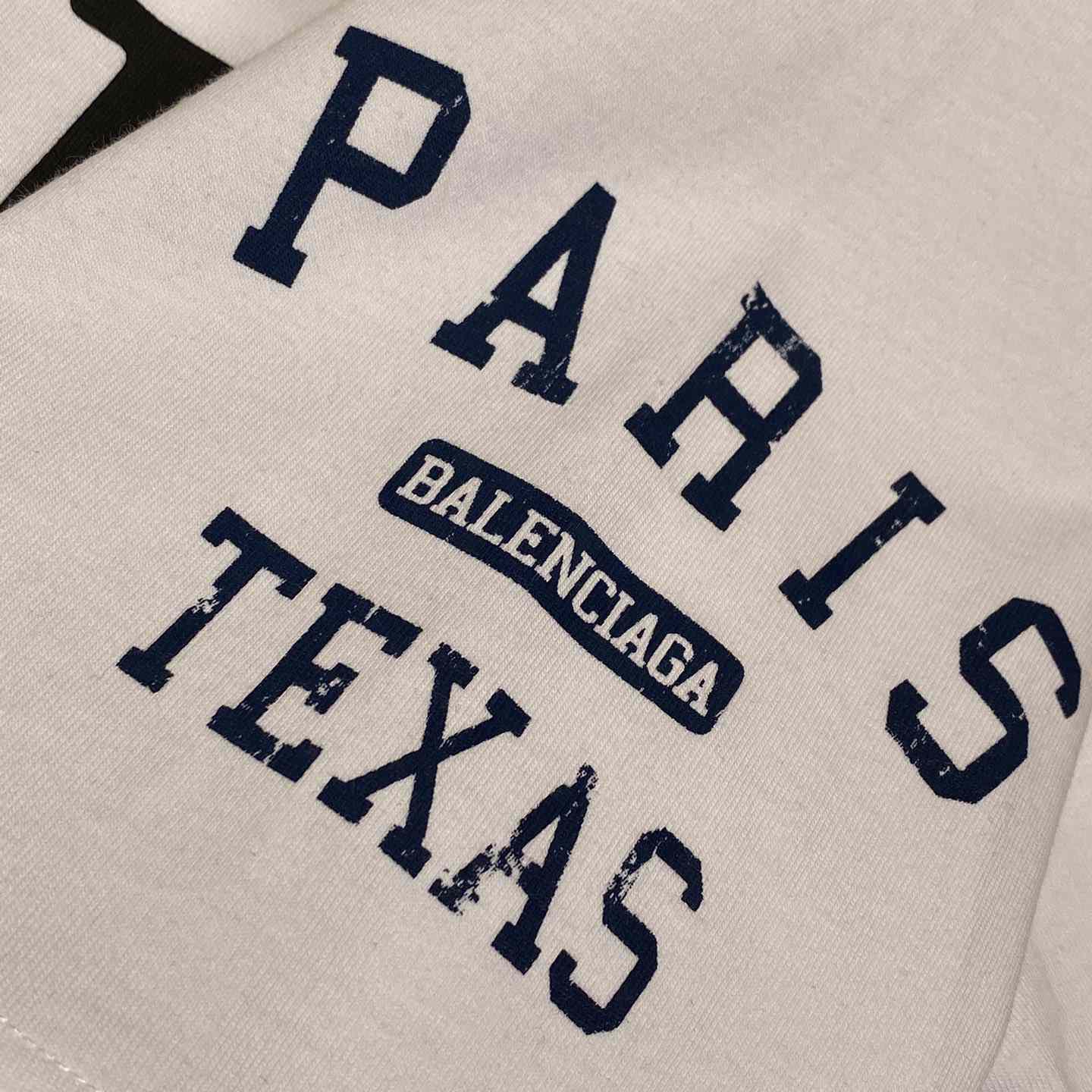 Balenciaga Overlayer Political Campaign T-Shirt Small Fit In White  - 