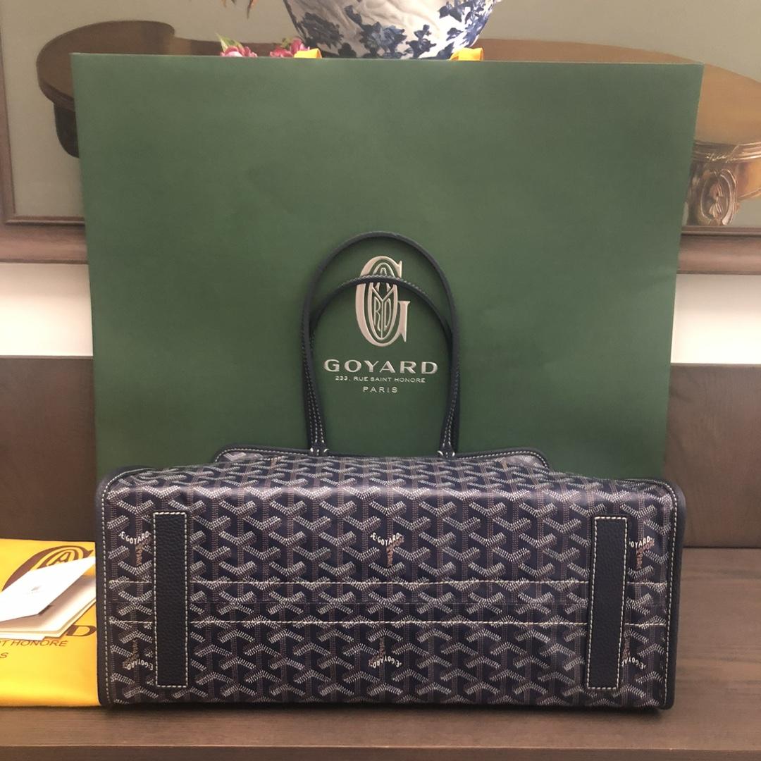 Goyard Hardy PM Bag  （Without a box） - 