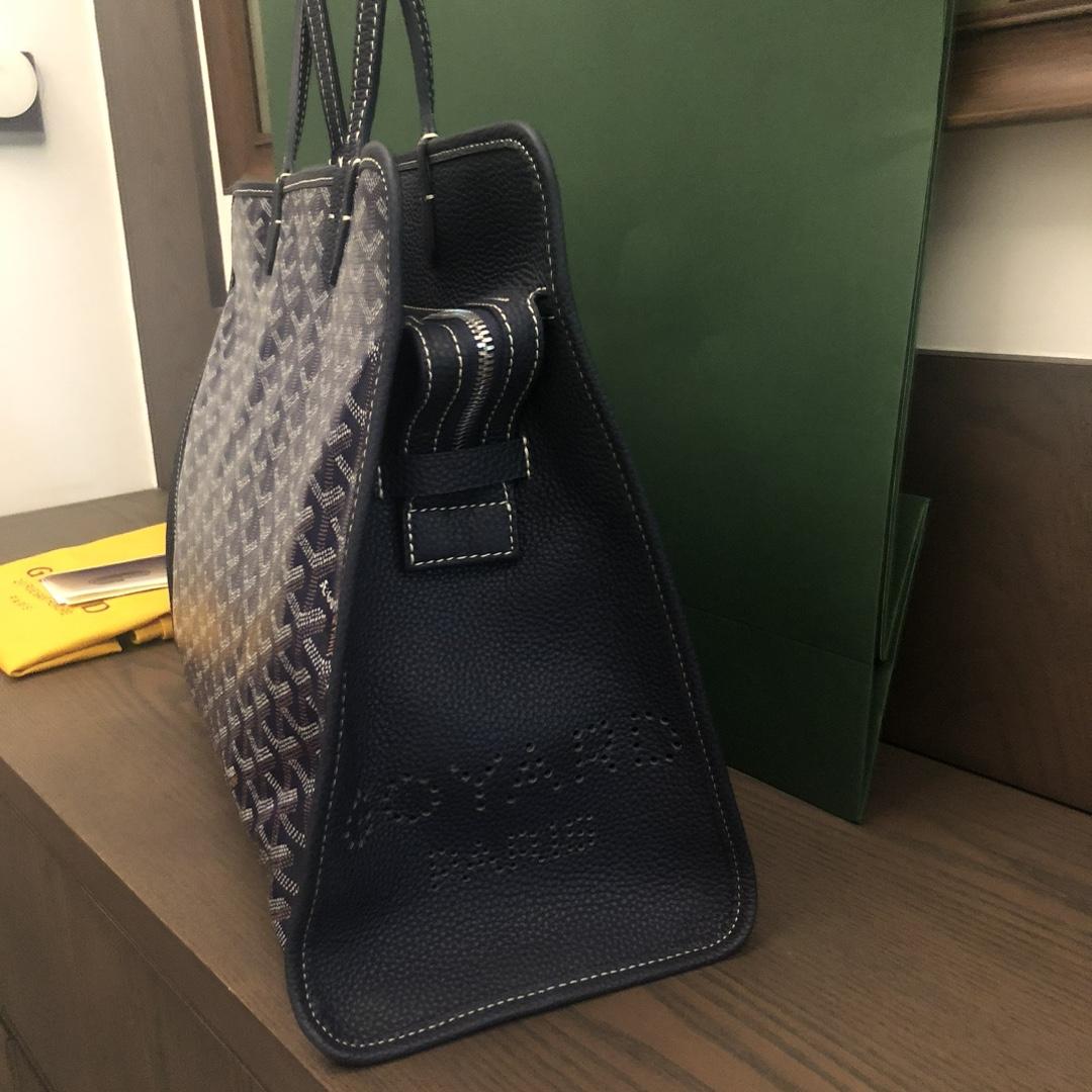 Goyard Hardy PM Bag  （Without a box） - 