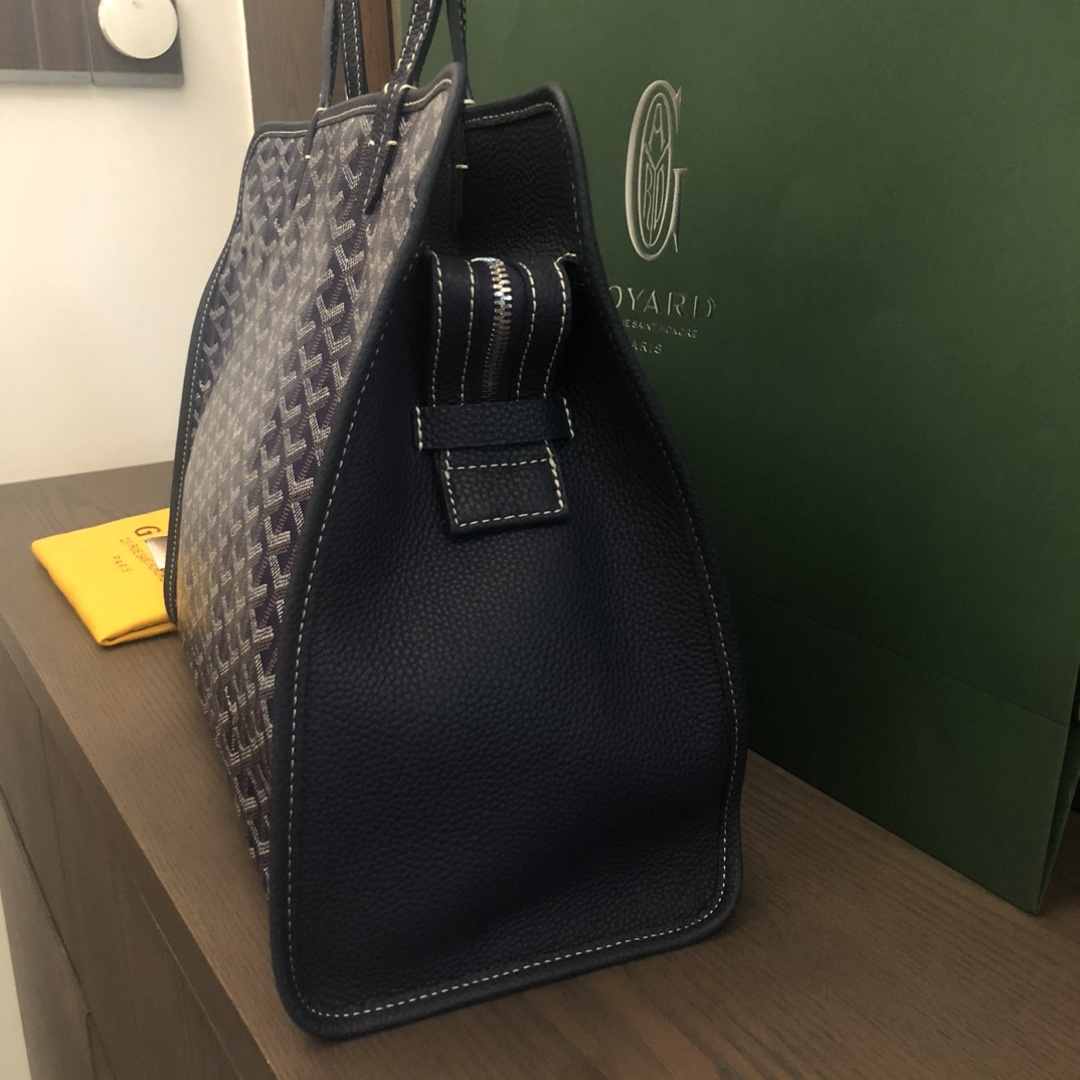 Goyard Hardy PM Bag  （Without a box） - 
