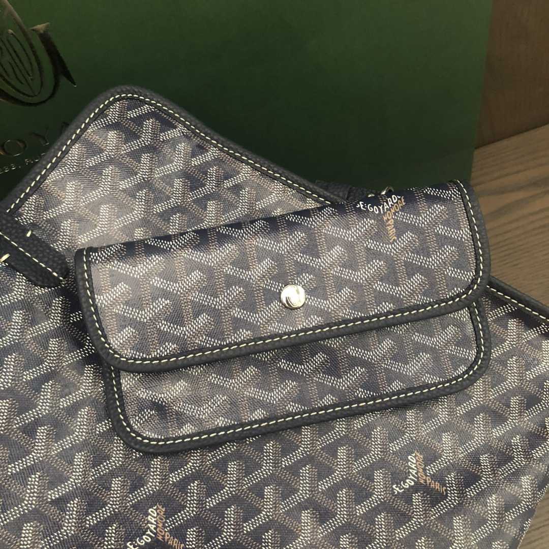 Goyard Hardy PM Bag  （Without a box） - 