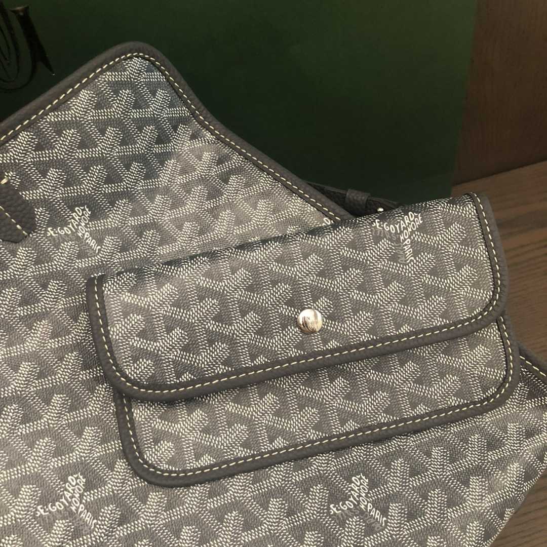 Goyard Hardy PM Bag  （Without a box） - 