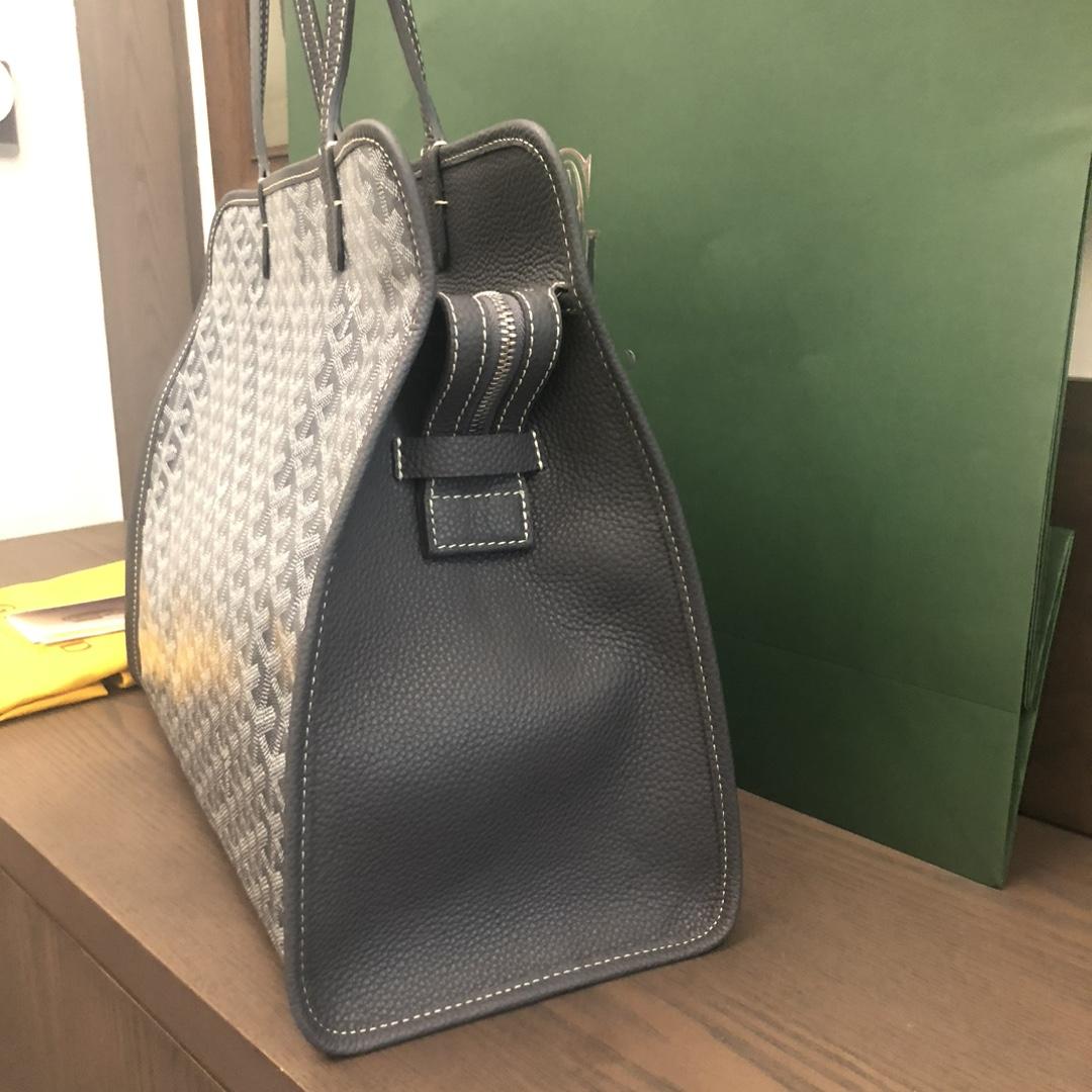 Goyard Hardy PM Bag  （Without a box） - 
