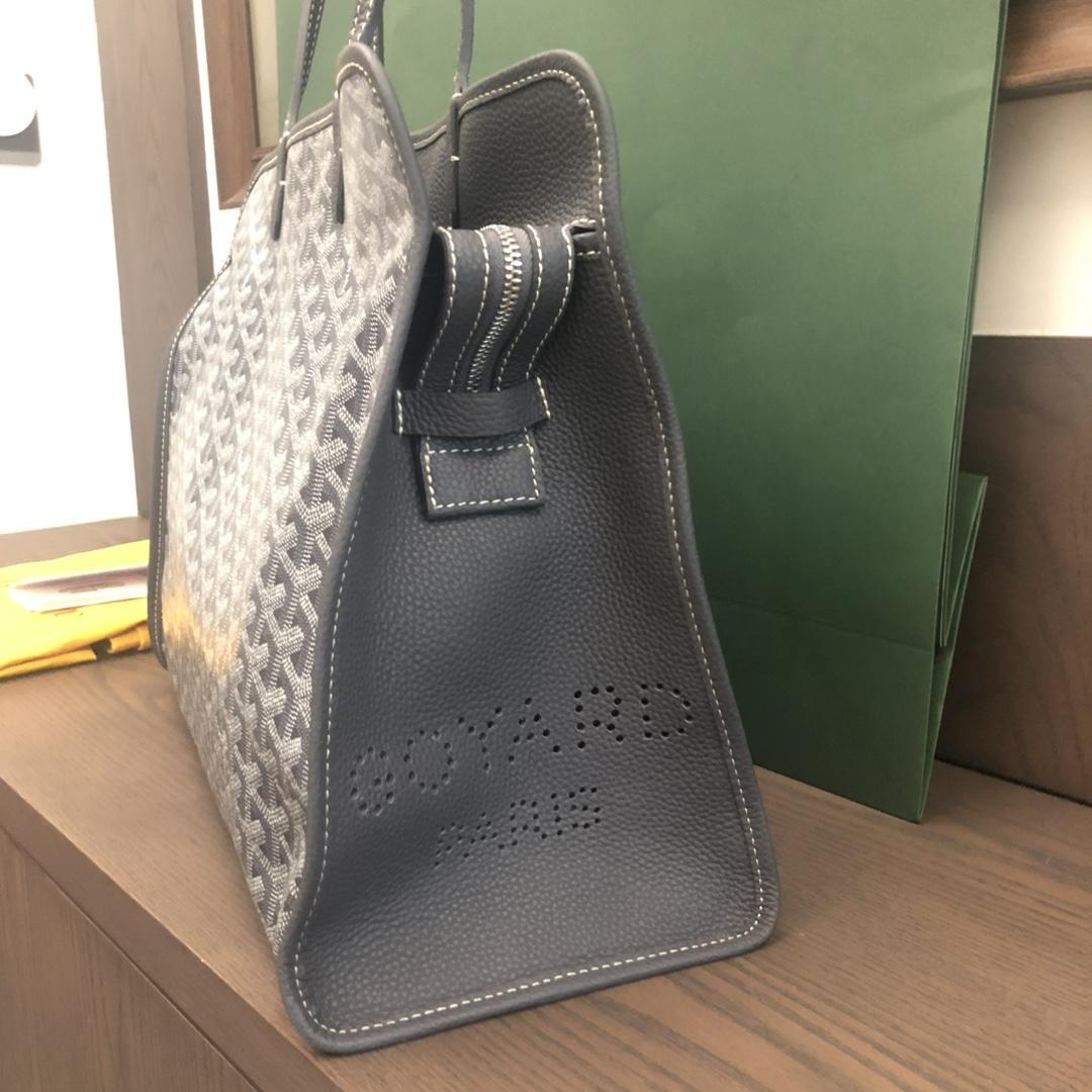 Goyard Hardy PM Bag  （Without a box） - 