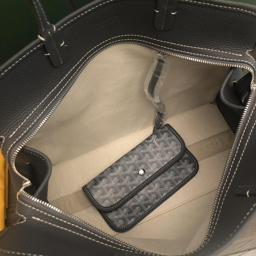 Goyard Hardy PM Bag  （Without a box） - 