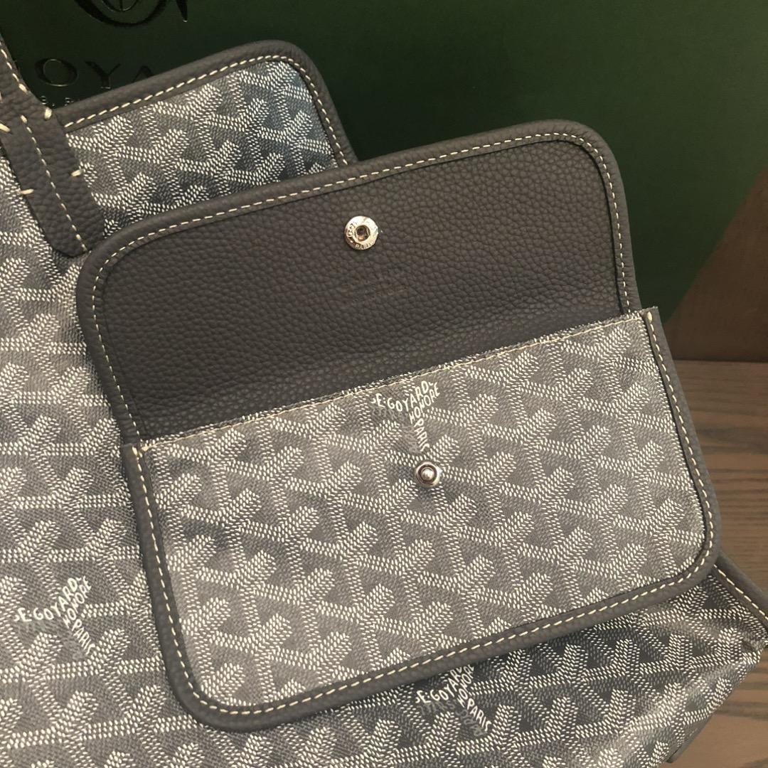 Goyard Hardy PM Bag  （Without a box） - 