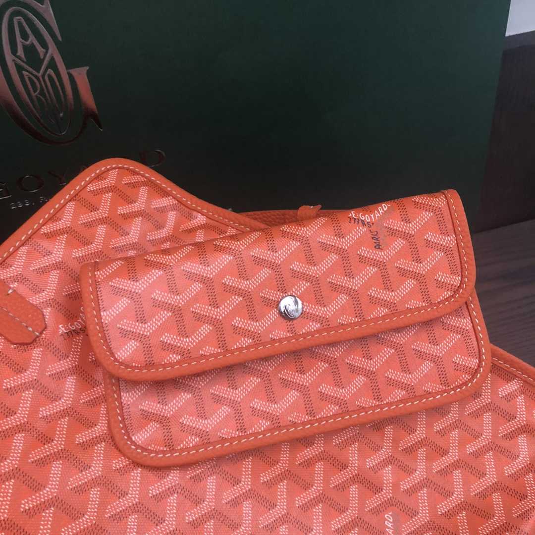 Goyard Hardy PM Bag  （Without a box） - 