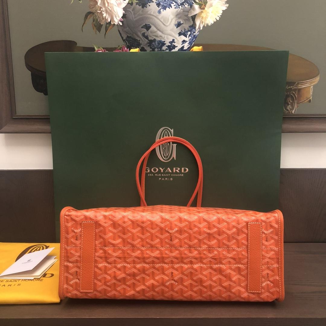Goyard Hardy PM Bag  （Without a box） - 