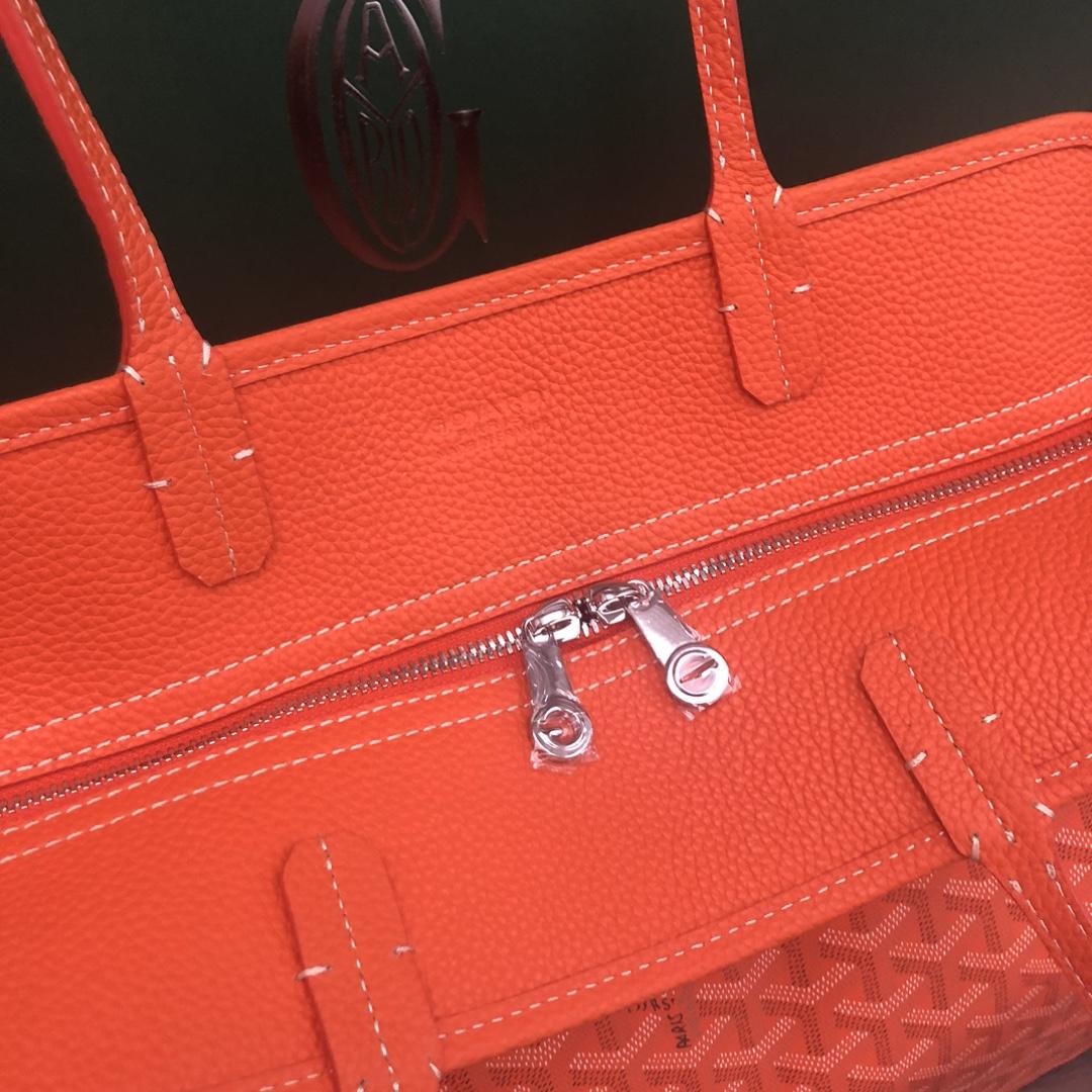 Goyard Hardy PM Bag  （Without a box） - 