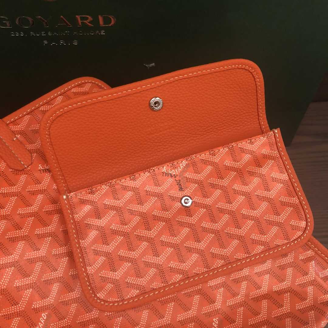 Goyard Hardy PM Bag  （Without a box） - 