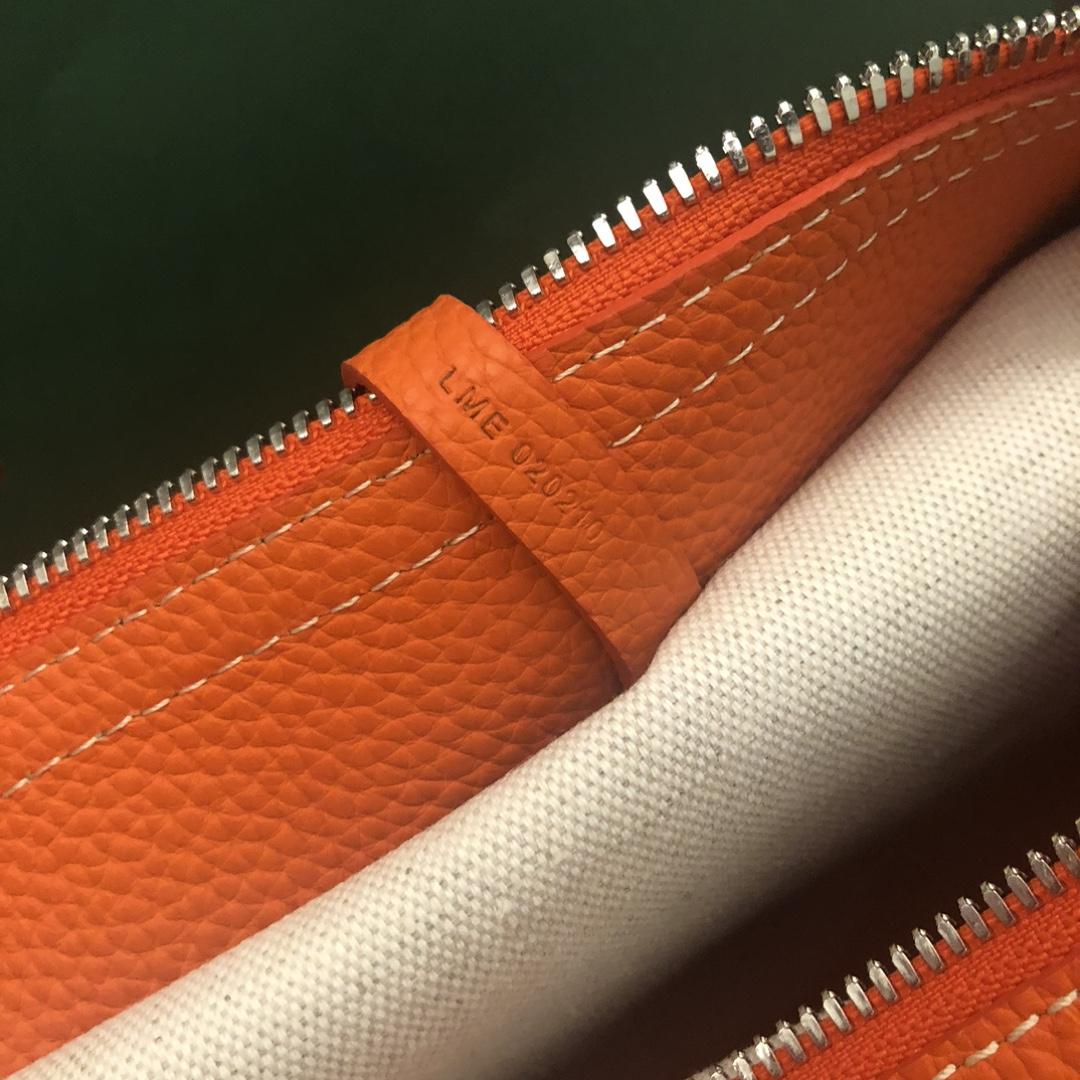 Goyard Hardy PM Bag  （Without a box） - 