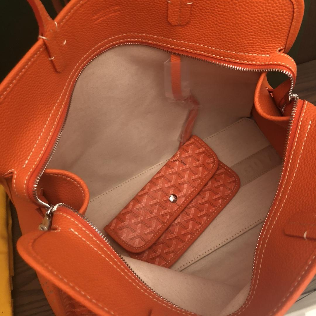 Goyard Hardy PM Bag  （Without a box） - 