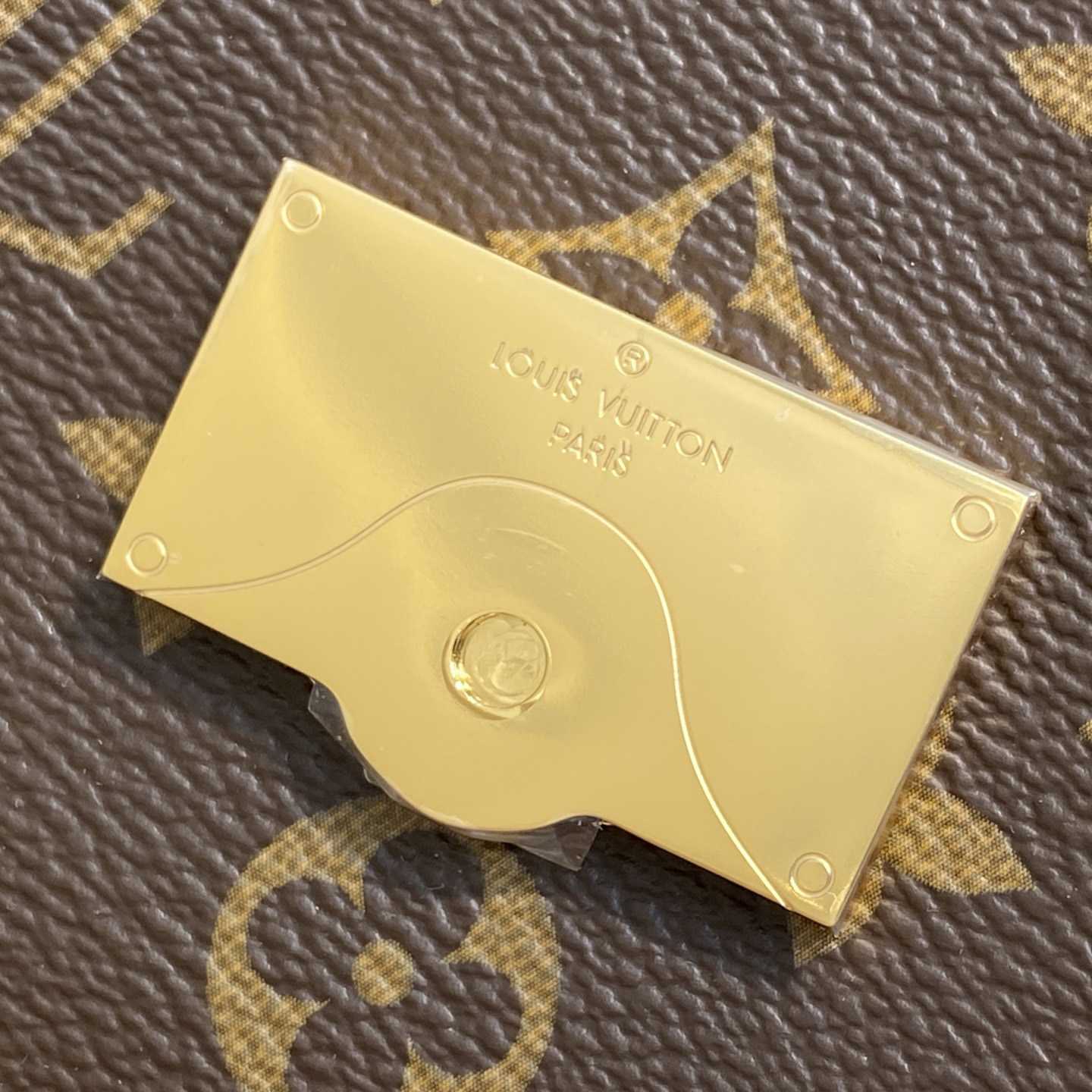 Louis Vuitton Hide Away MM   M14473 - 