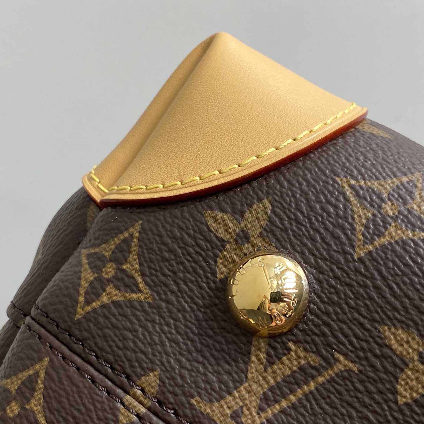 Louis Vuitton Hide Away MM   M14473 - 