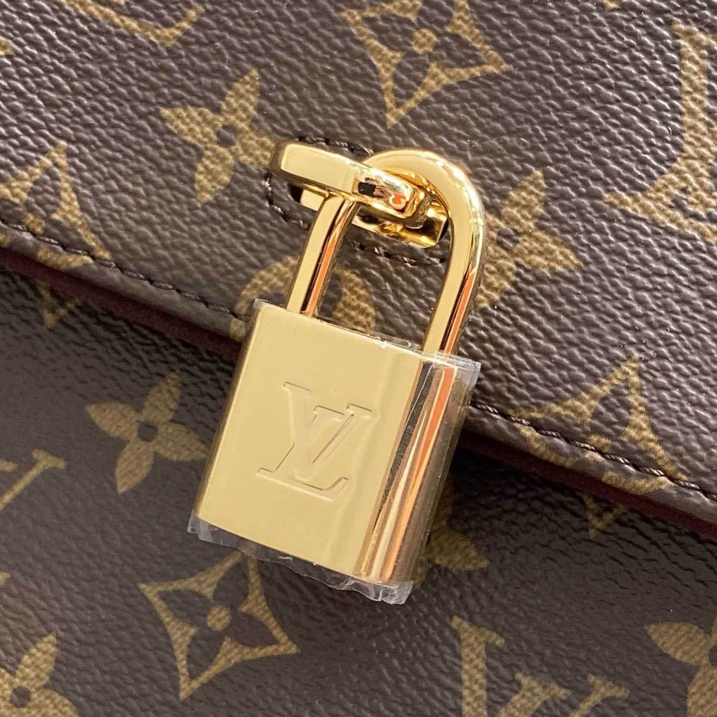 Louis Vuitton Hide Away MM   M14473 - 
