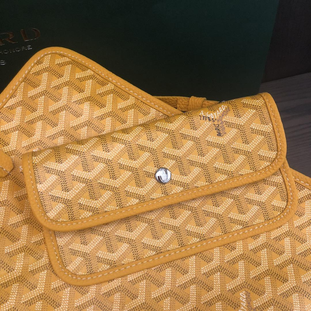 Goyard Hardy PM Bag  （Without a box） - 