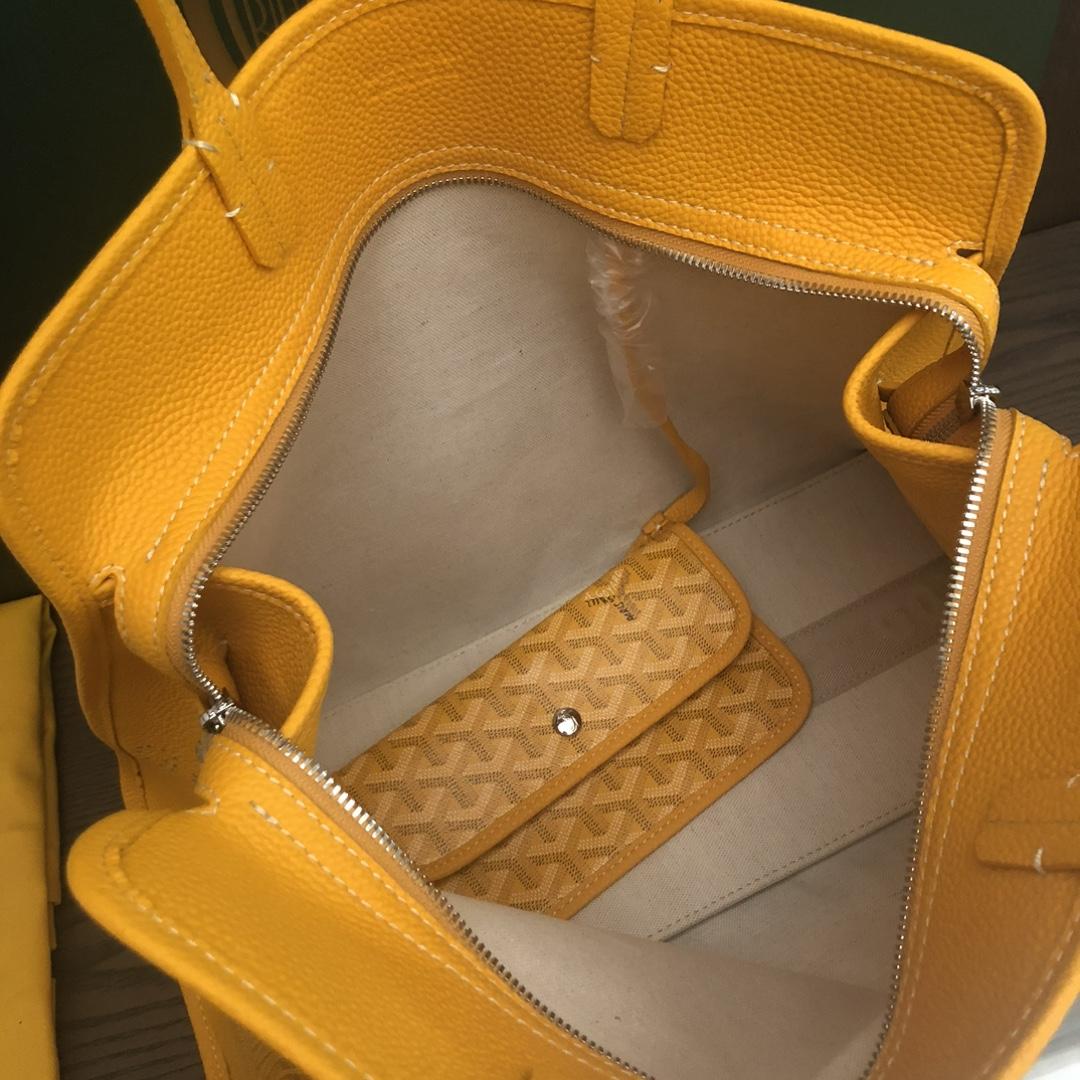 Goyard Hardy PM Bag  （Without a box） - 
