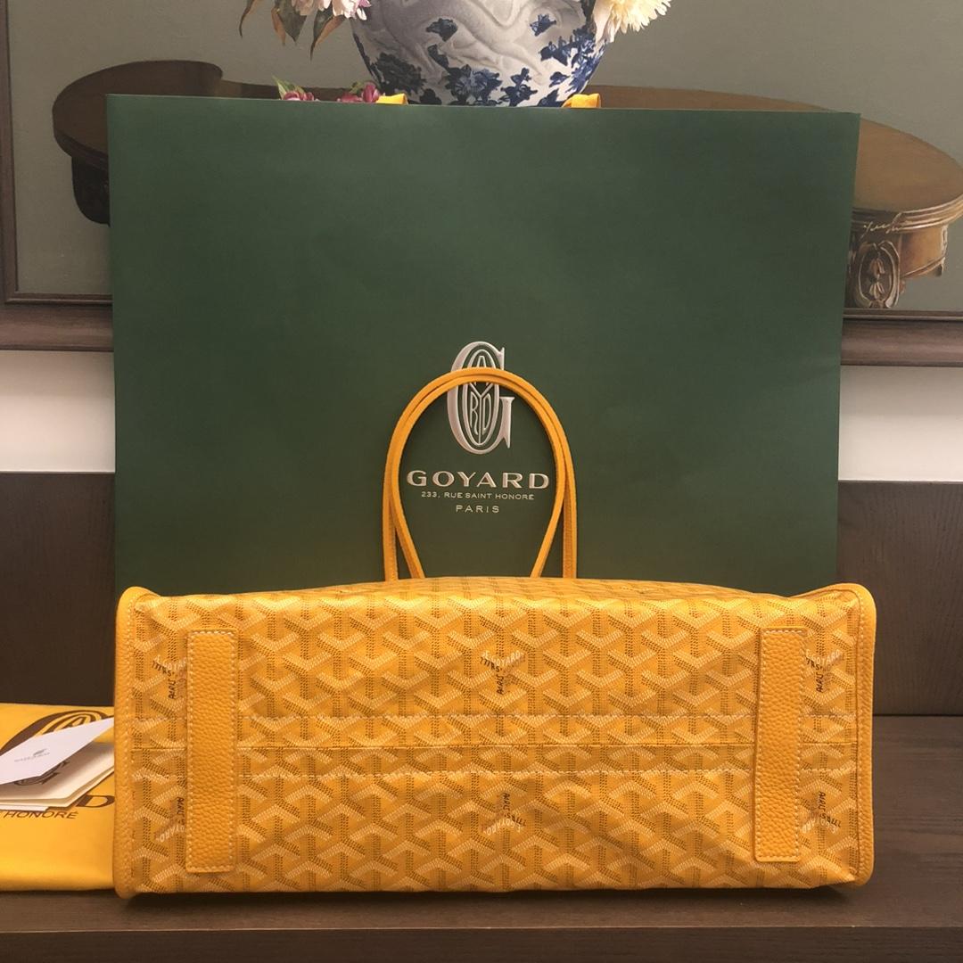 Goyard Hardy PM Bag  （Without a box） - 