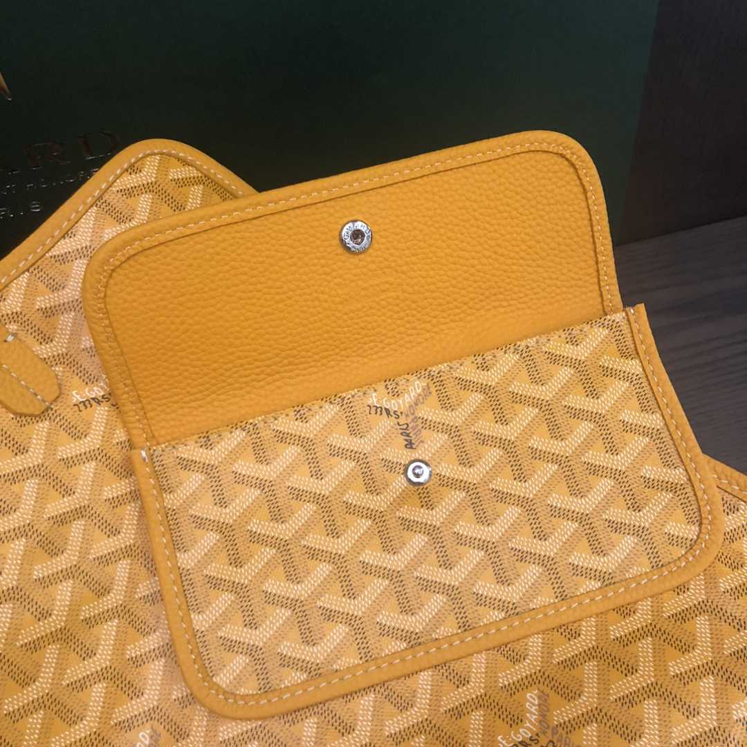 Goyard Hardy PM Bag  （Without a box） - 