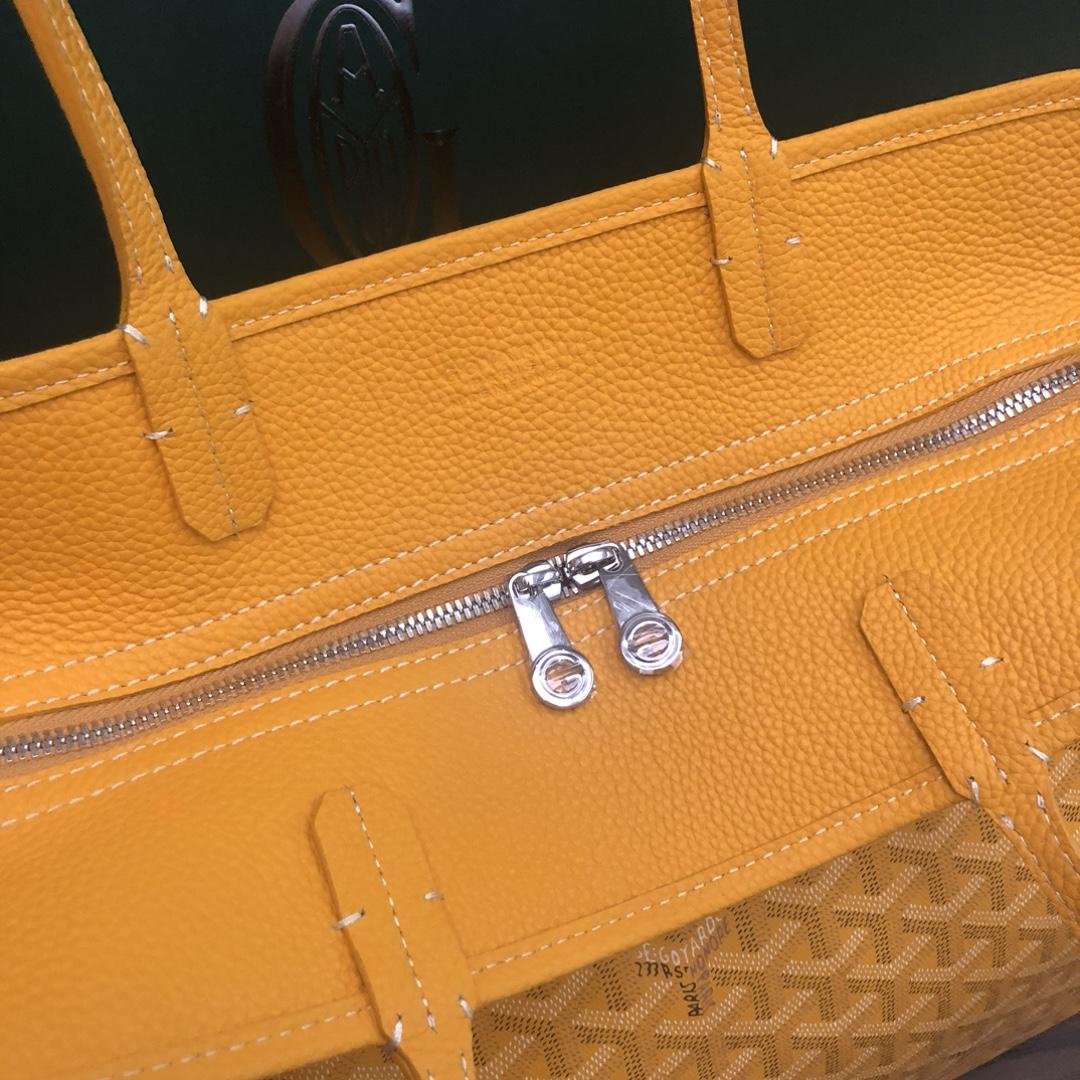 Goyard Hardy PM Bag  （Without a box） - 
