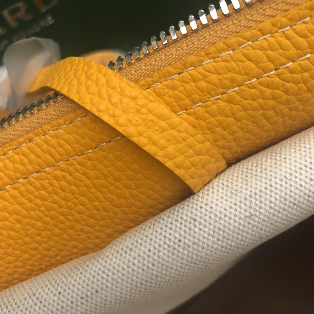 Goyard Hardy PM Bag  （Without a box） - 
