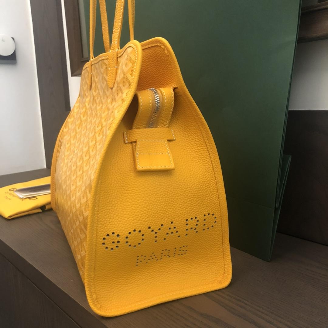 Goyard Hardy PM Bag  （Without a box） - 