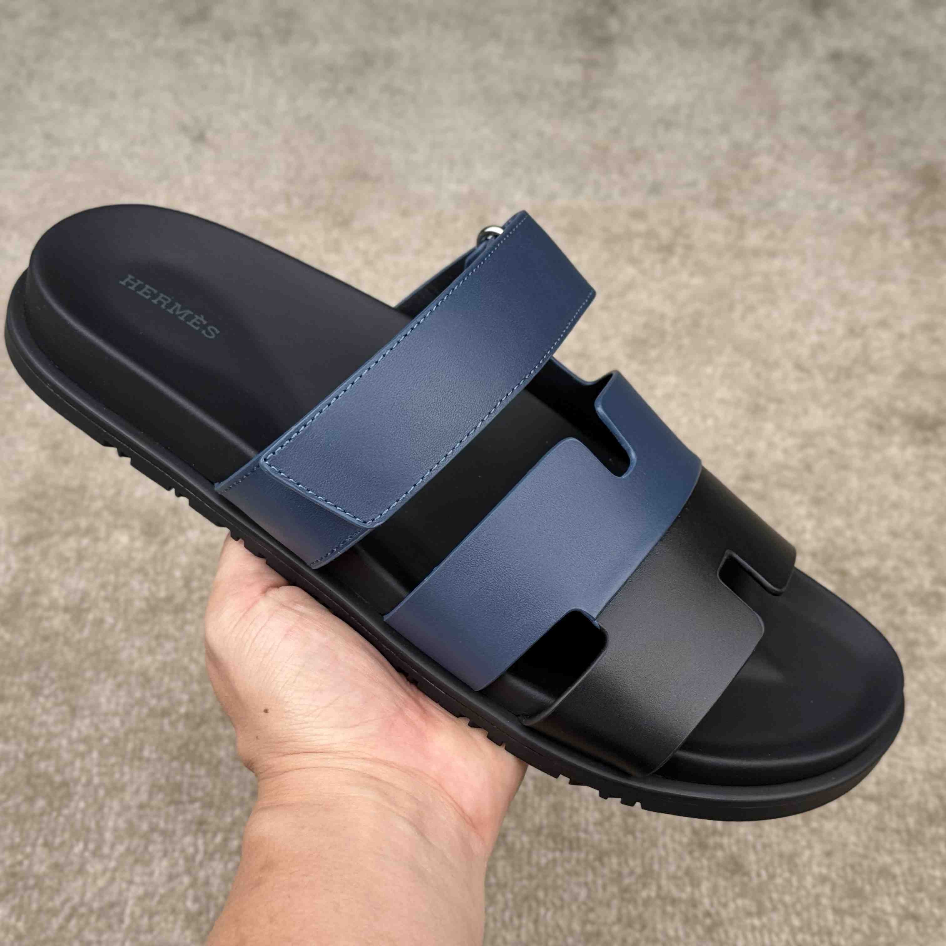 Hermes Chypre Sandal - 