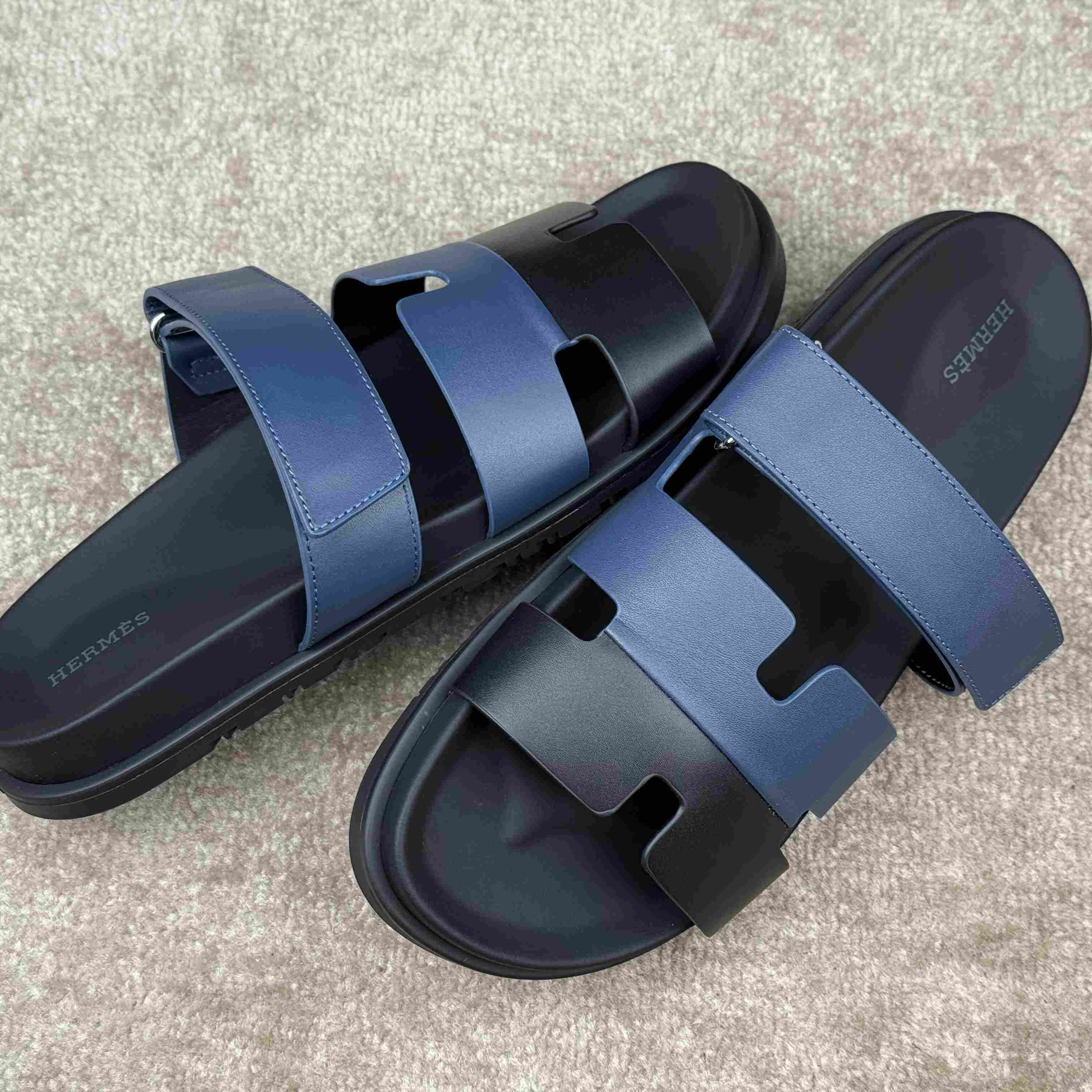 Hermes Chypre Sandal - 