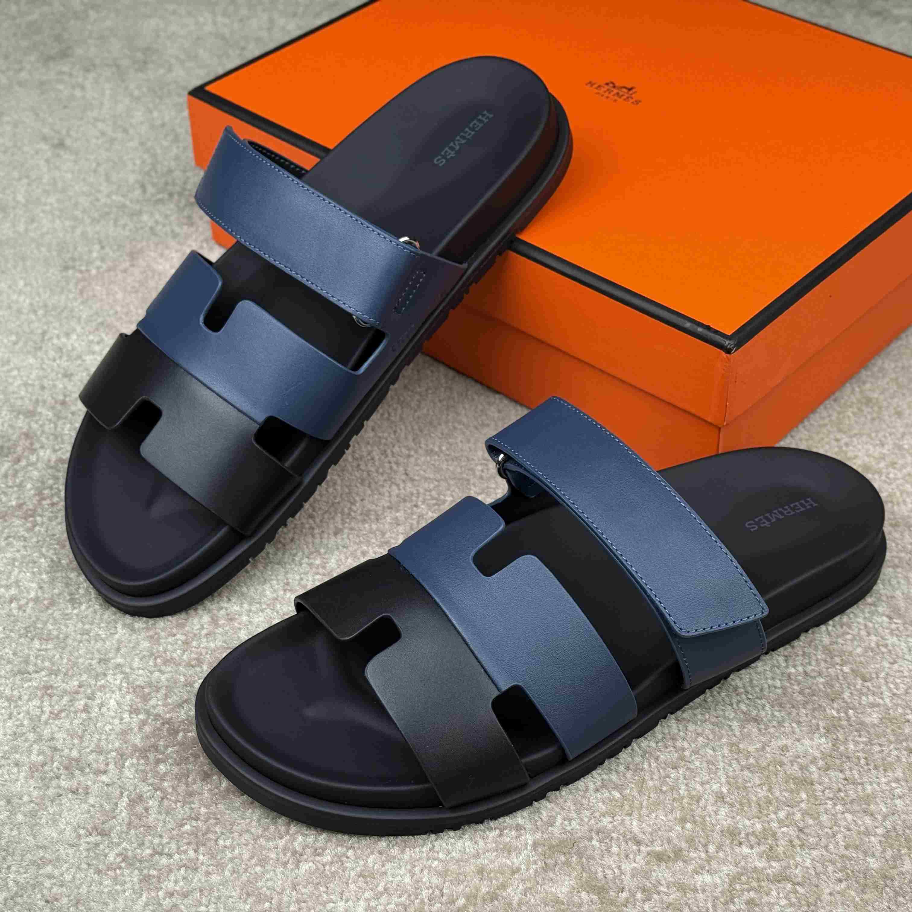 Hermes Chypre Sandal - 