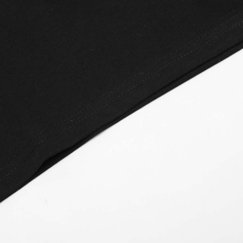 Casablanca cotton T-shirt    - DesignerGu