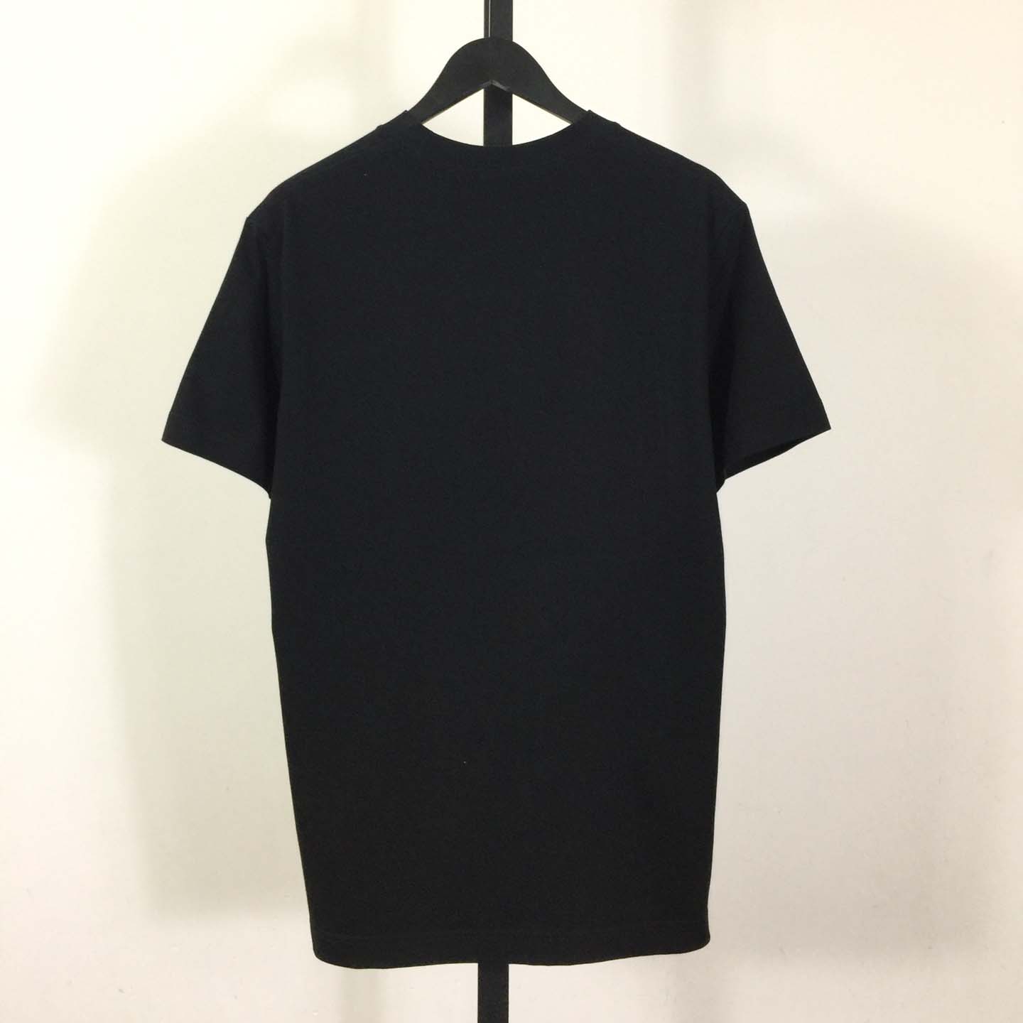 Dior Cotton T-shirt - DesignerGu