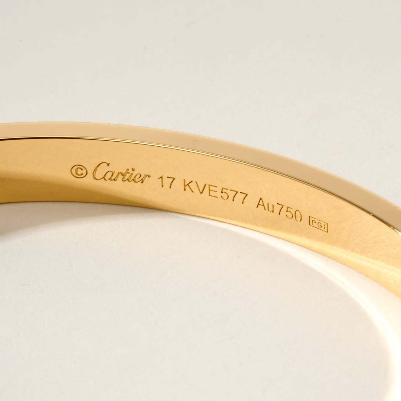 Cartier Bracelets  - DesignerGu