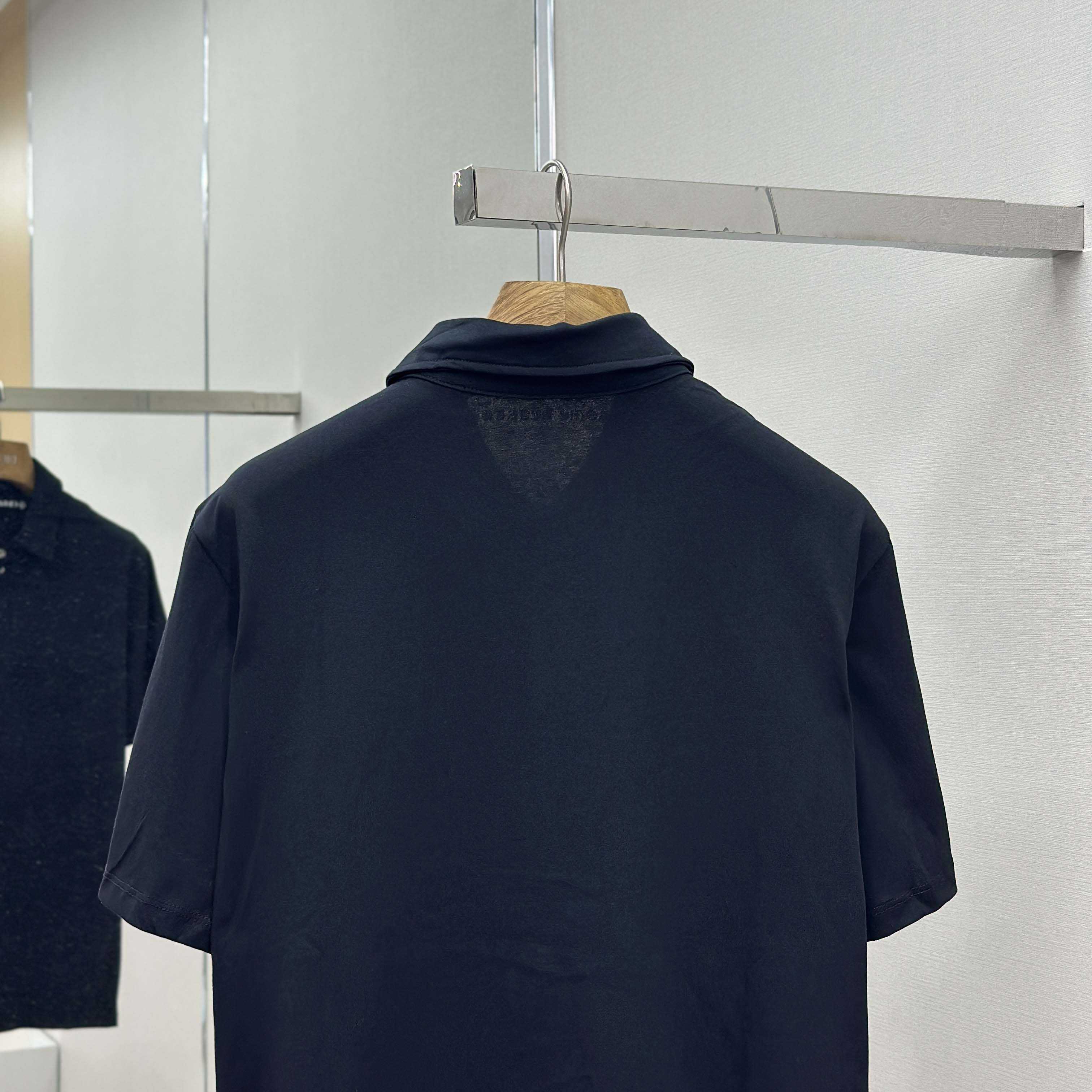 Chrome Hearts Cotton Polo - DesignerGu