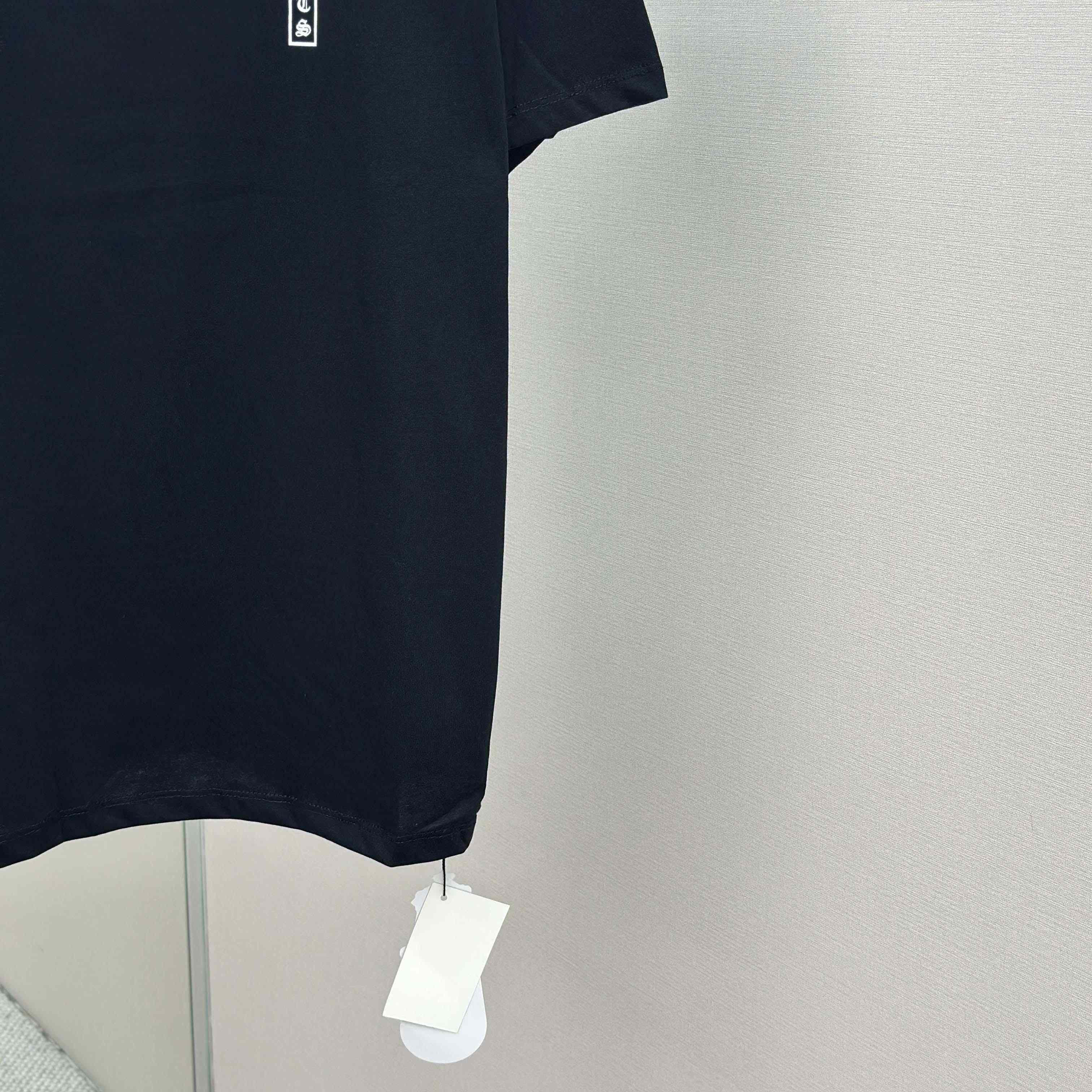 Chrome Hearts Cotton Polo - DesignerGu