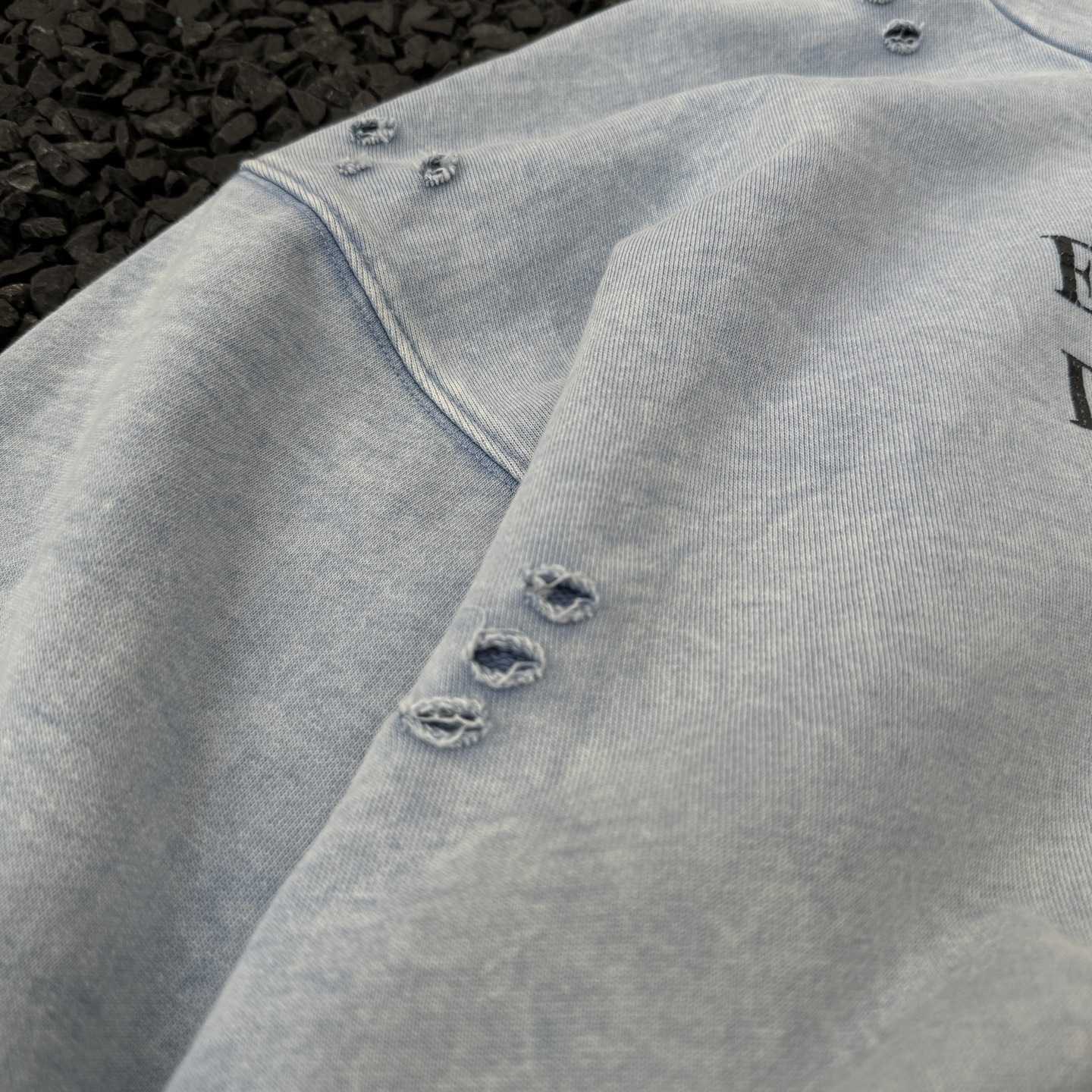 Enfants Riches Deprimes Hoodie - DesignerGu