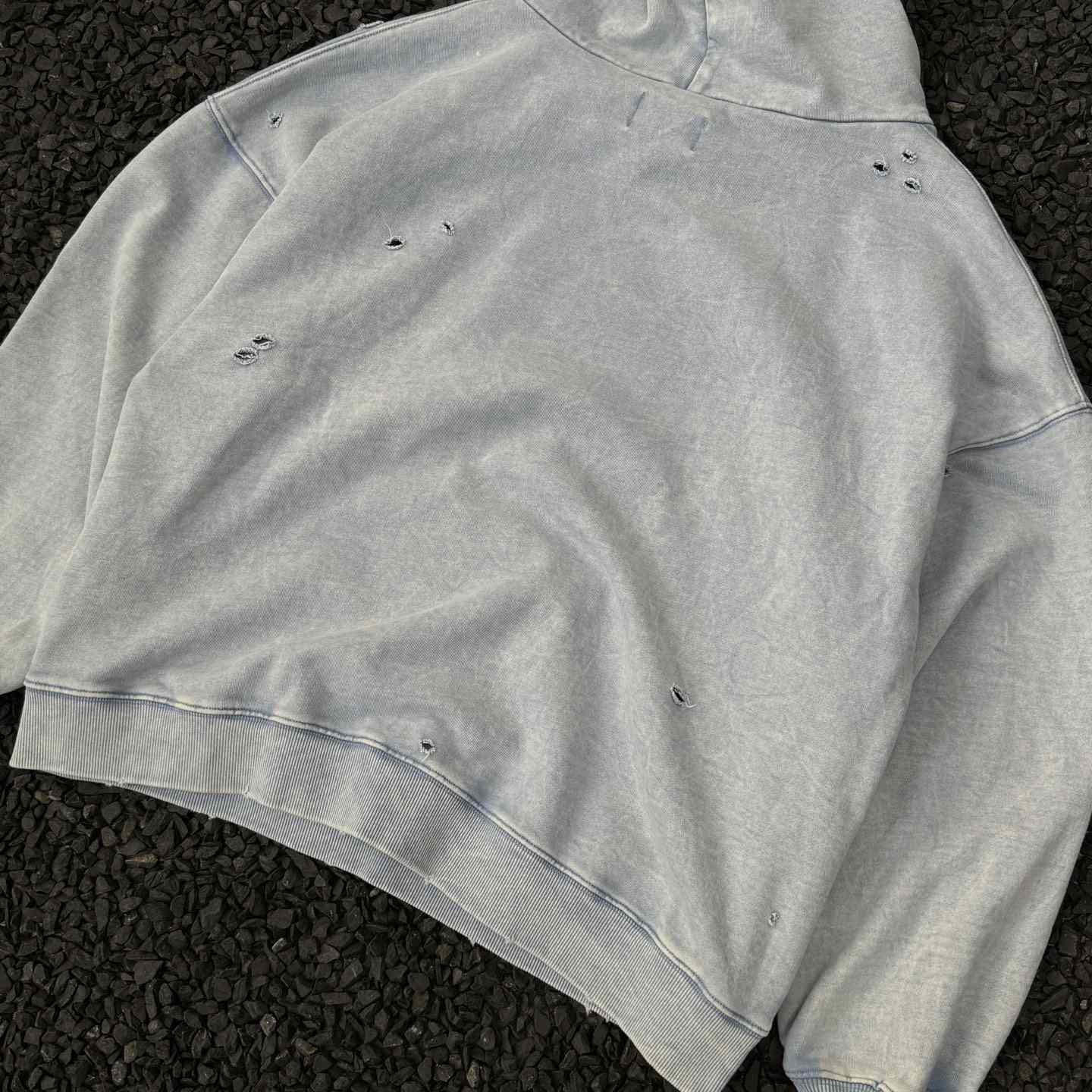 Enfants Riches Deprimes Hoodie - DesignerGu