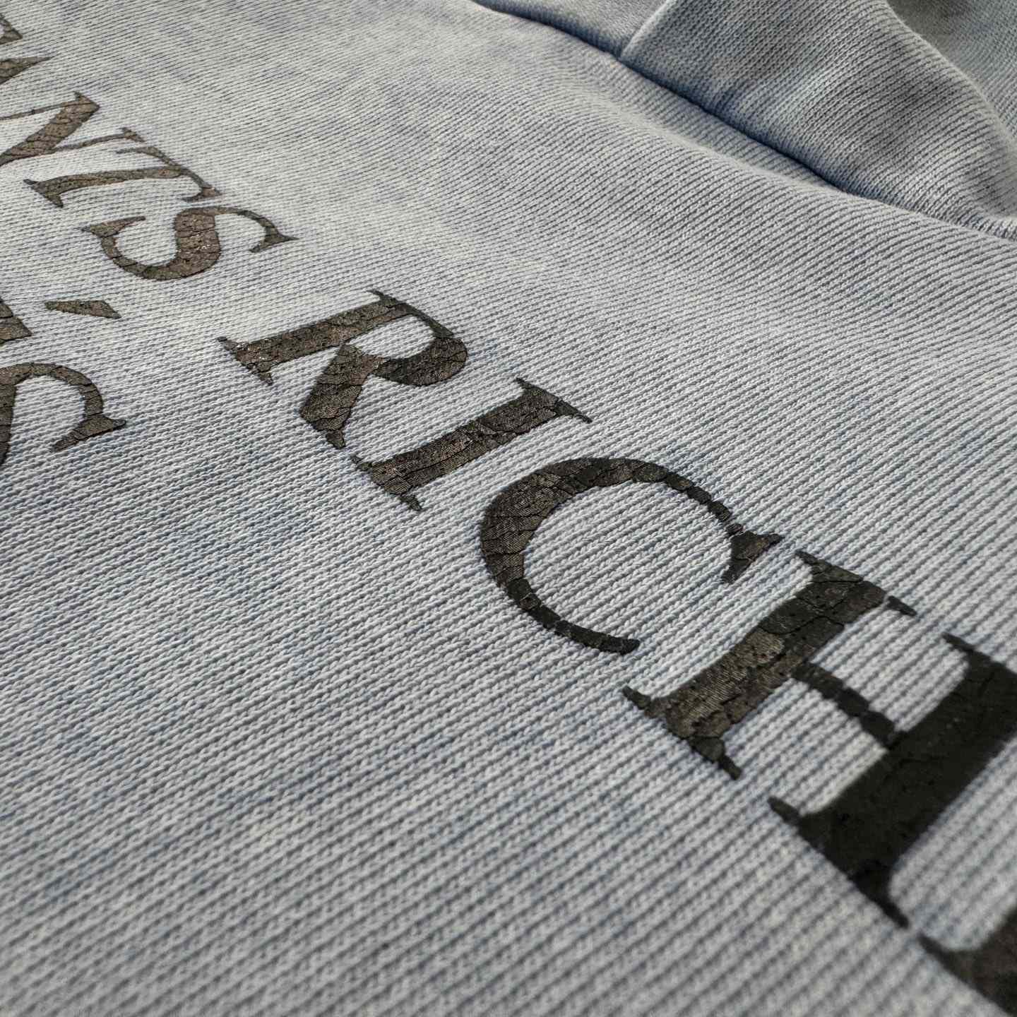 Enfants Riches Deprimes Hoodie - DesignerGu