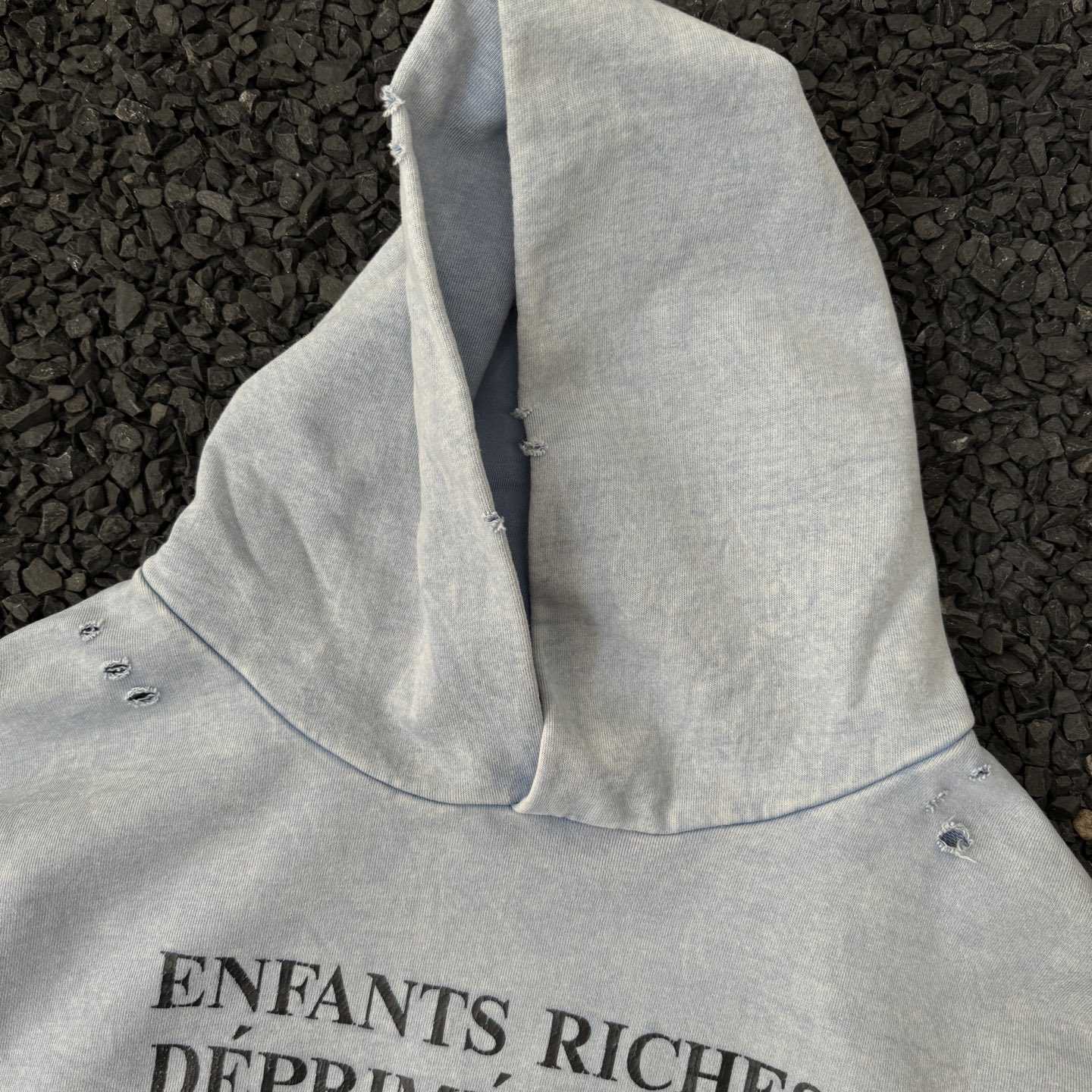 Enfants Riches Deprimes Hoodie - DesignerGu