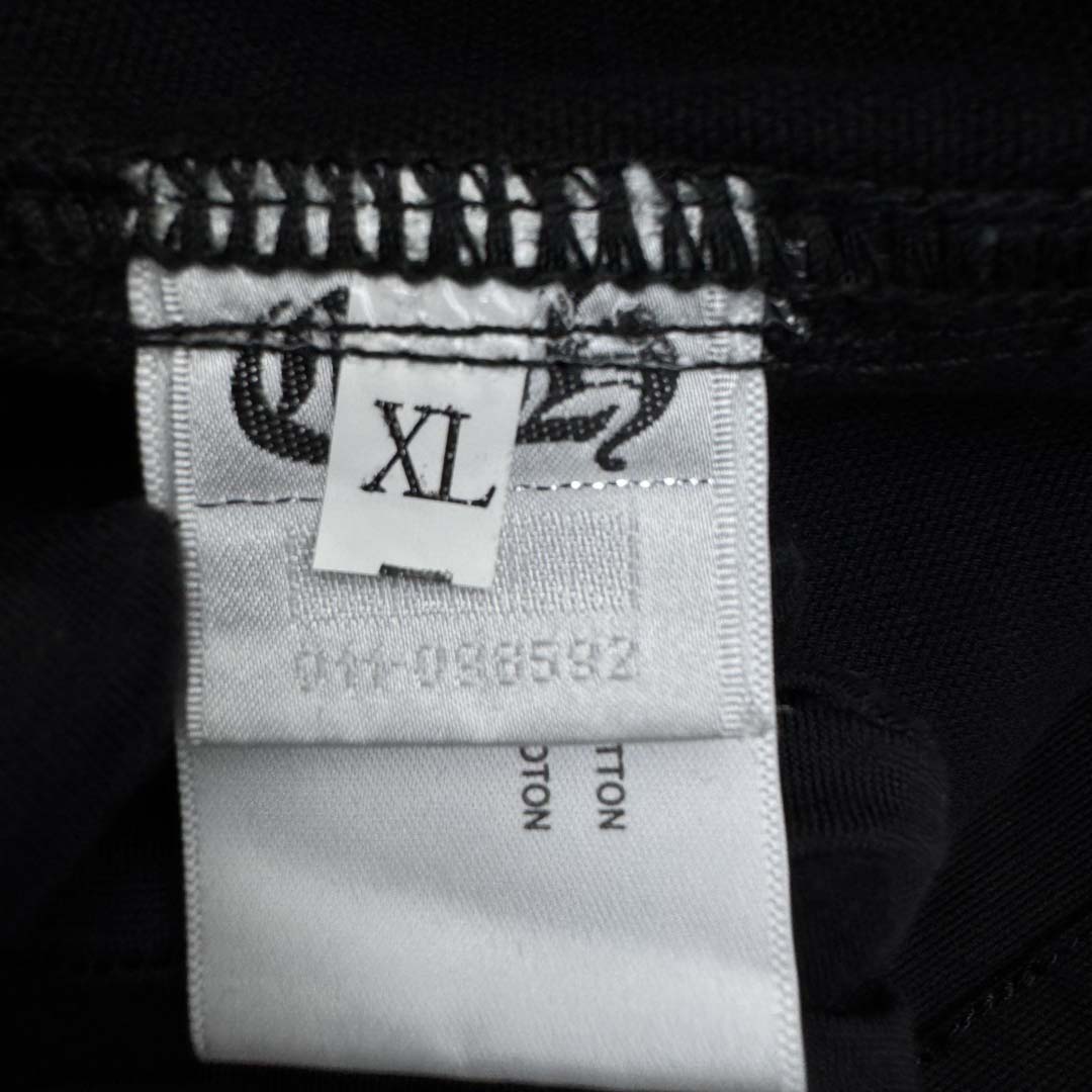 Chrome Hearts Denim Jacket - DesignerGu