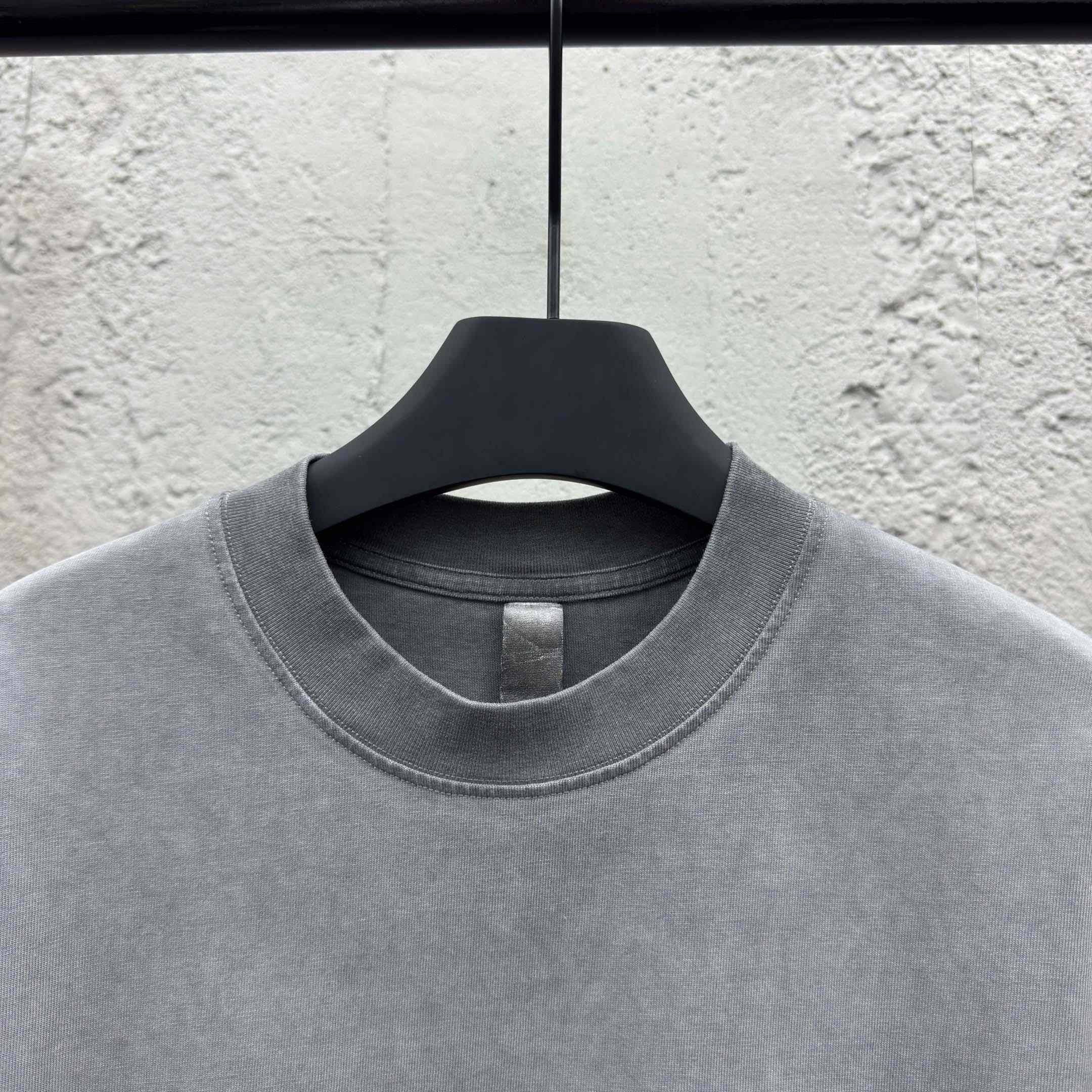 Chrome Hearts Cotton Tee - DesignerGu