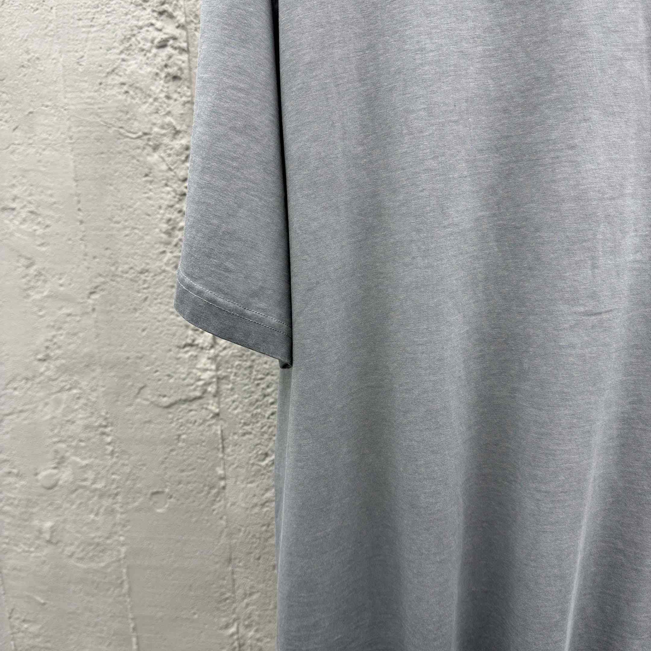 Chrome Hearts Cotton Tee - DesignerGu