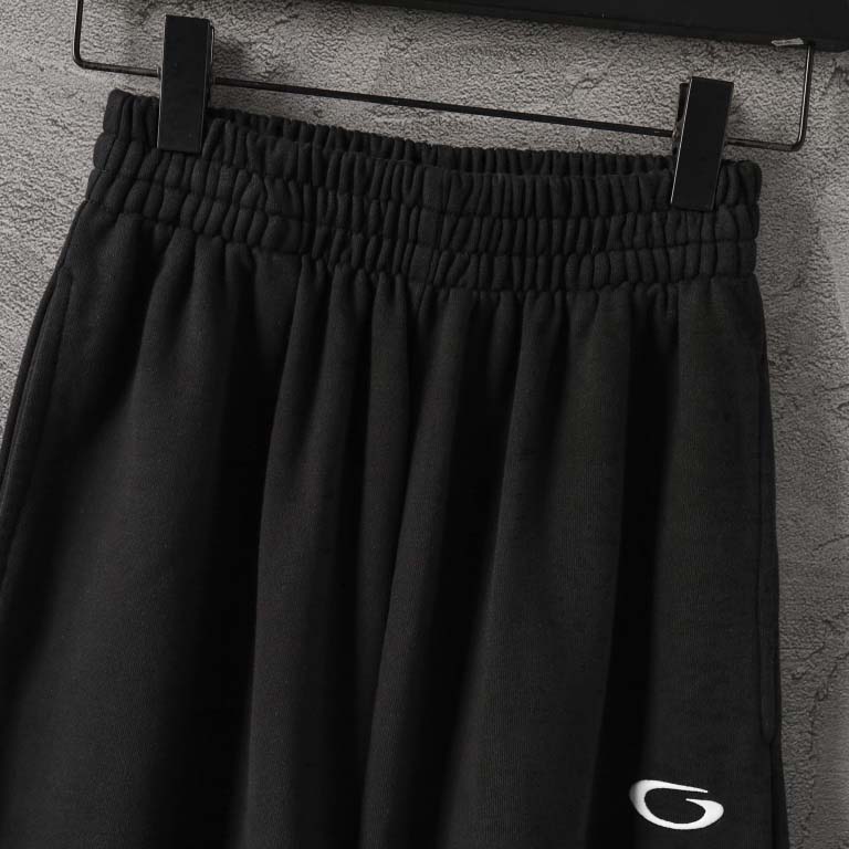 Balenciaga Cotton Pants - DesignerGu