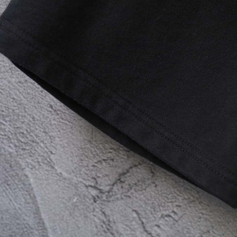 Balenciaga Cotton Pants - DesignerGu