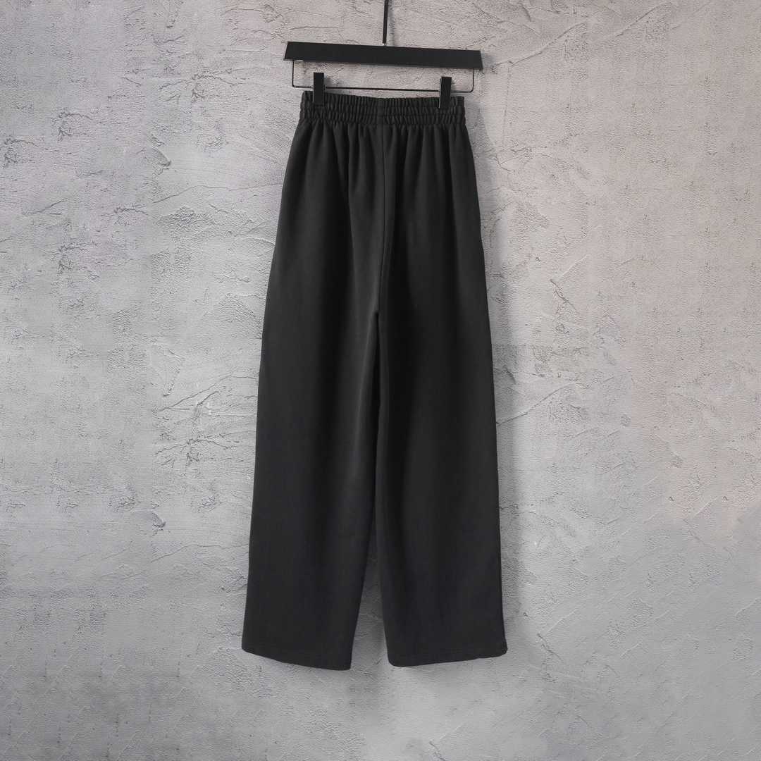 Balenciaga Cotton Pants - DesignerGu