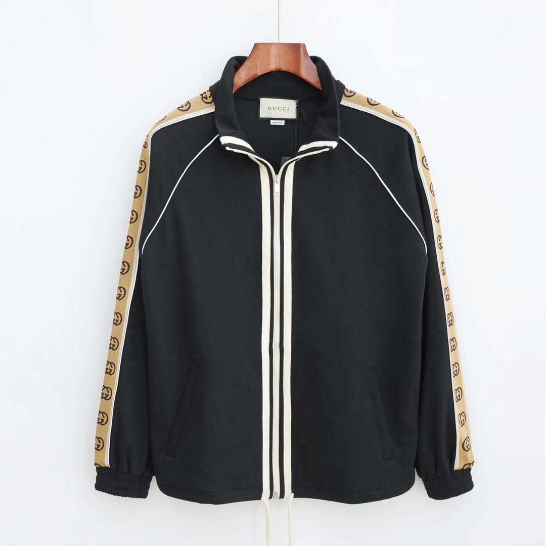 Gucci Casual Suit - DesignerGu