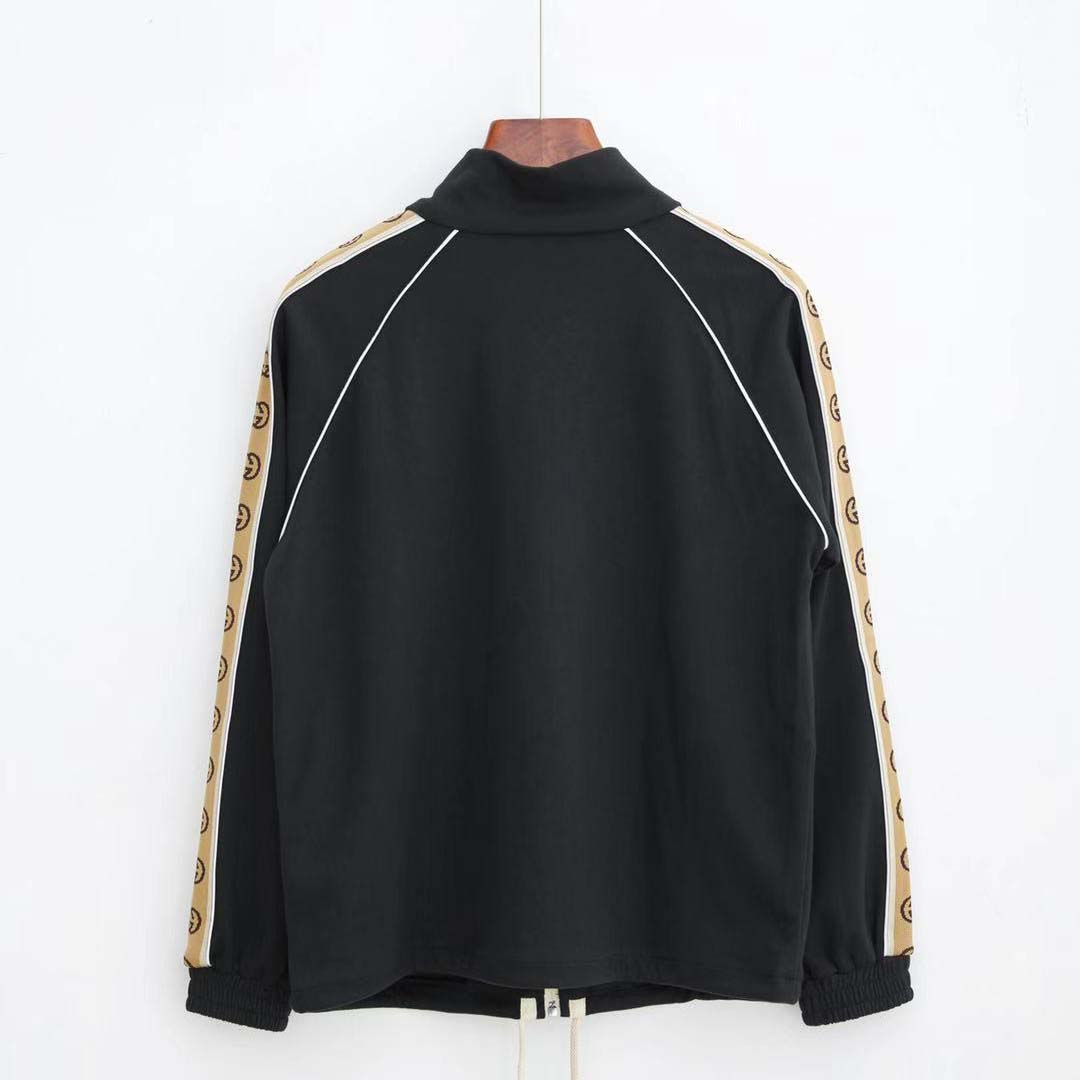 Gucci Casual Suit - DesignerGu