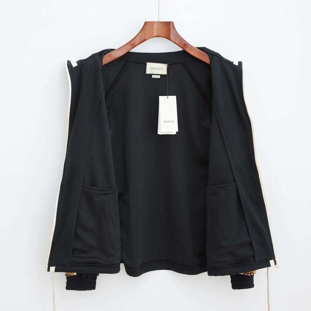 Gucci Casual Suit - DesignerGu