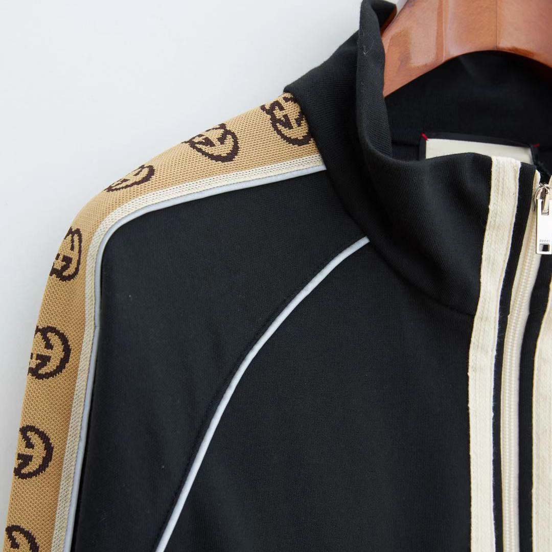 Gucci Casual Suit - DesignerGu